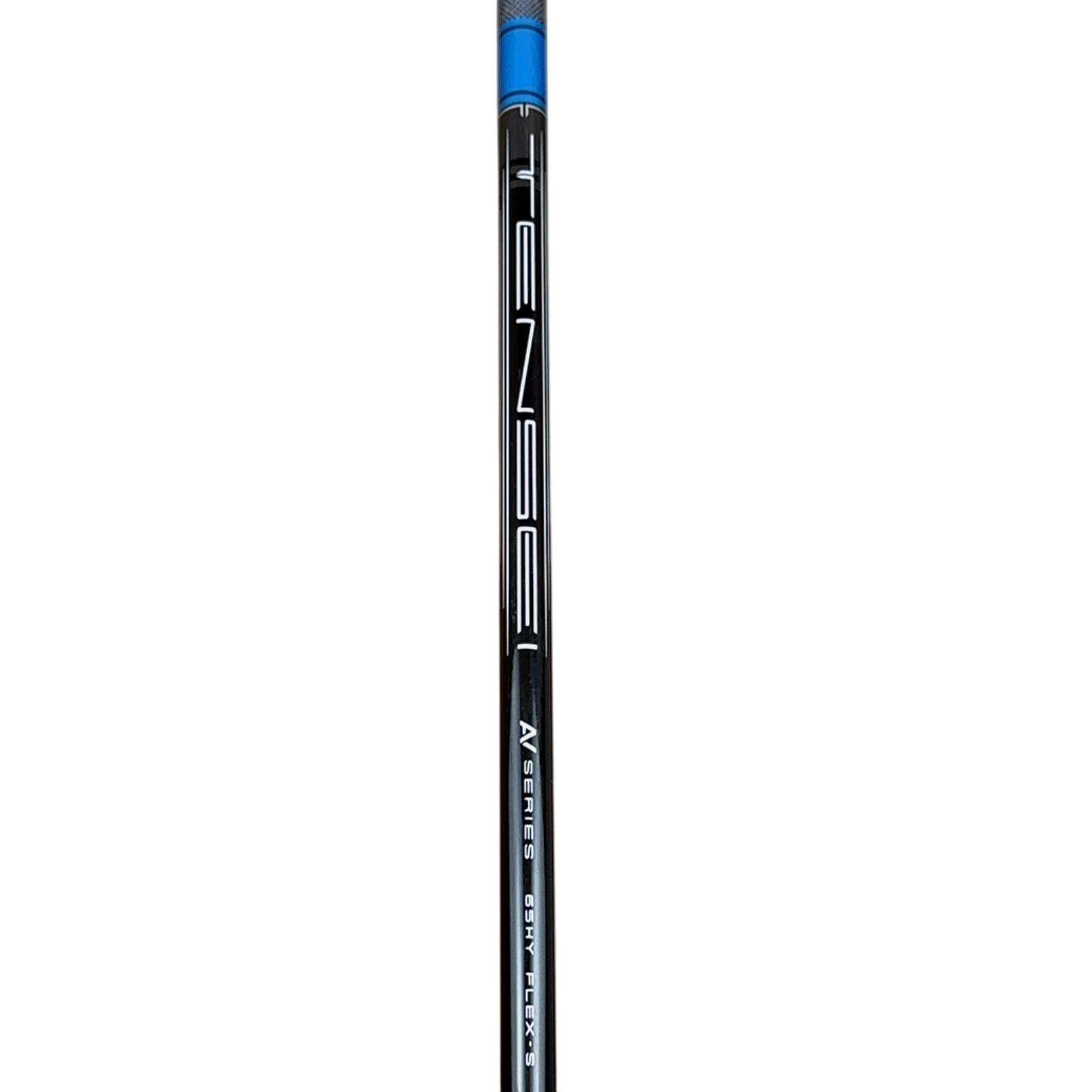 Titleist TSR2 Hybrid / Flex Stiff / #3/18 5/6
