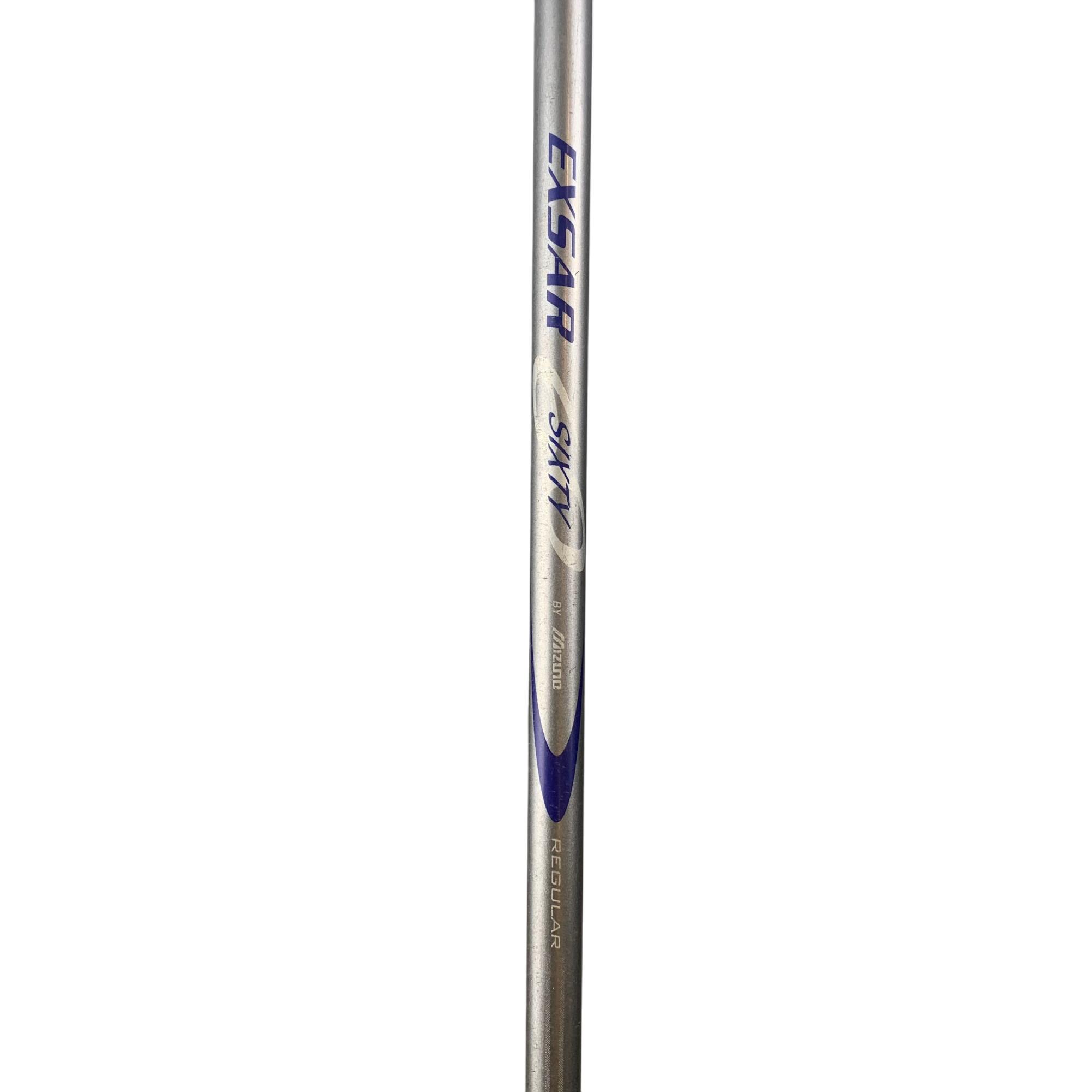 Mizuno Mp-001 Fairway Wood / Flex Regular / Graphite / #3/15 3/4