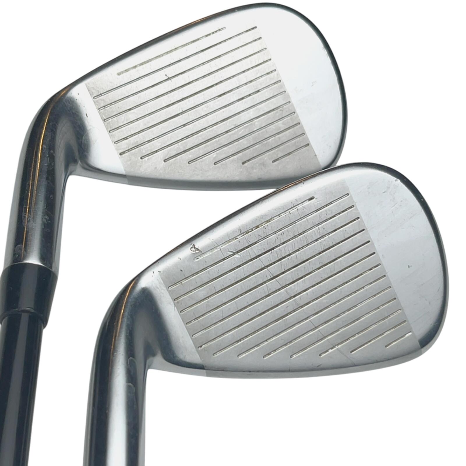 Cobra F-MAX Superlite Série de fers / 6-PW / Flex Ladies Graphite 7/7
