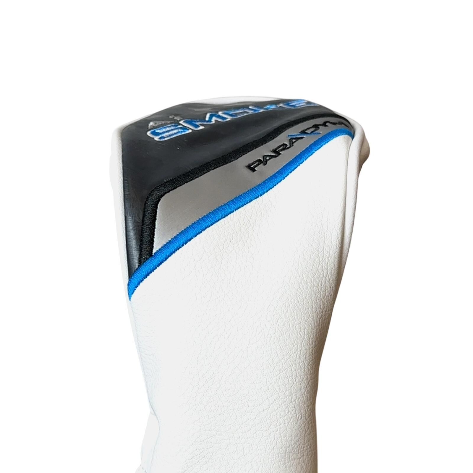 Callaway IA Smoke Hybrid / Flex A-flex / #6/27 2/6