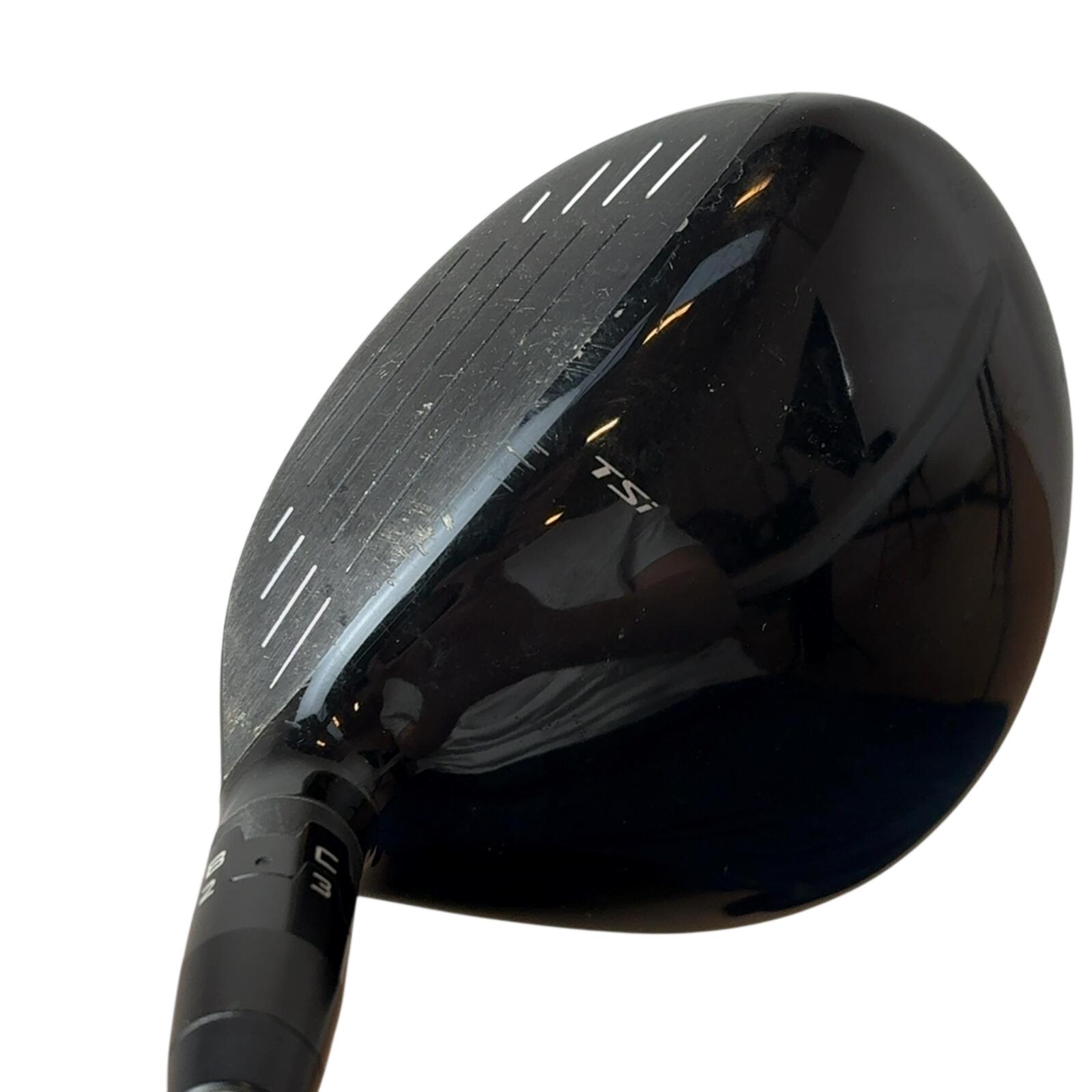 Titleist TSi1 Fairway Wood / Flex Ladies / #7/23 3/5