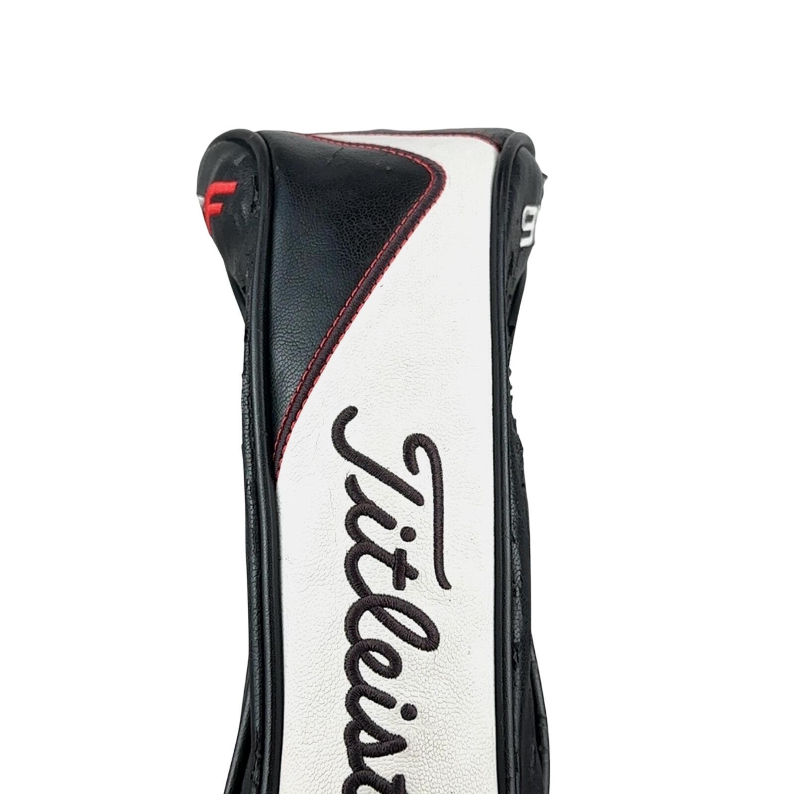 Titleist 917F2 Fairway Wood / Flex Regular / #3/15 2/6
