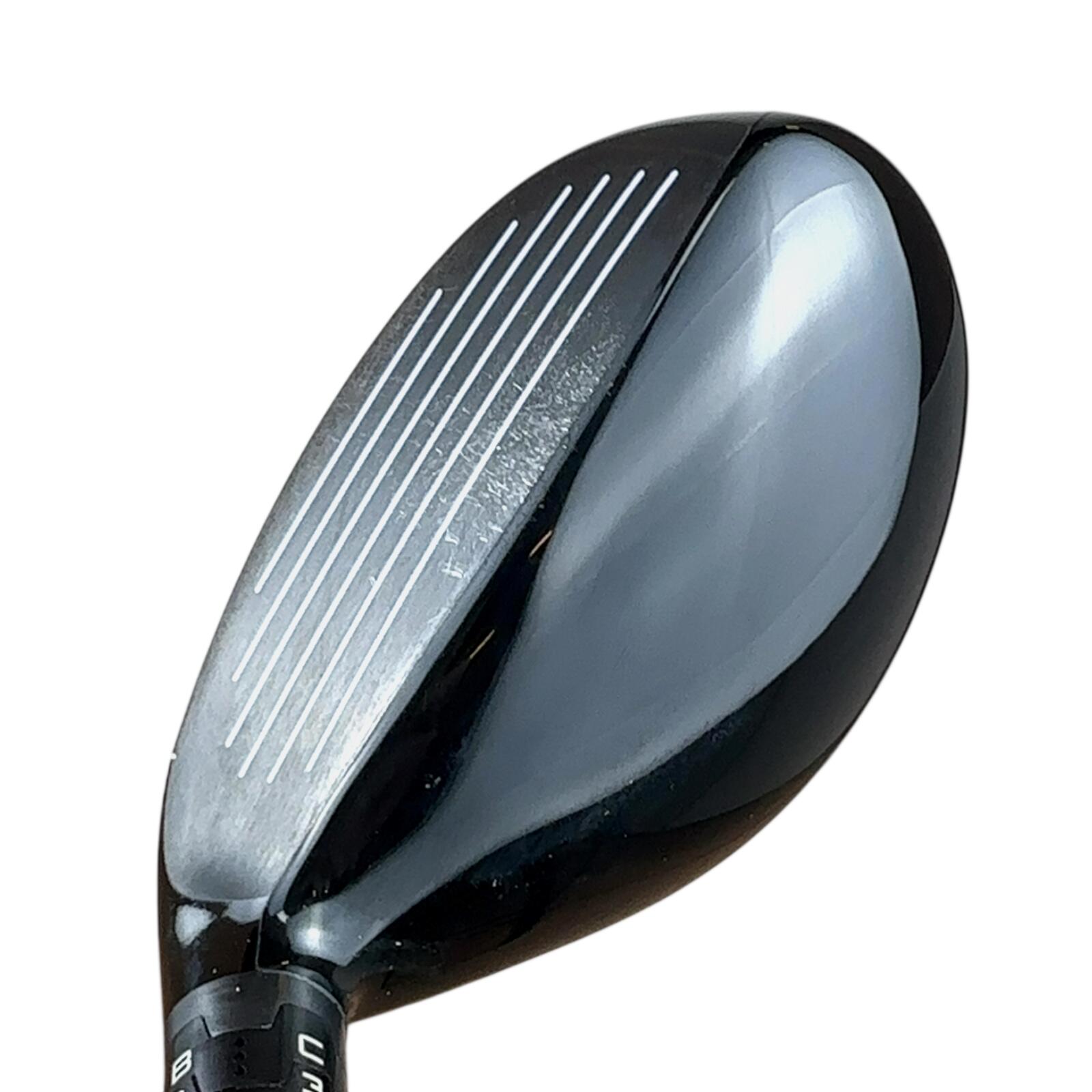 Titleist TSR2 Hybrid / Flex Stiff / #3/18 4/6