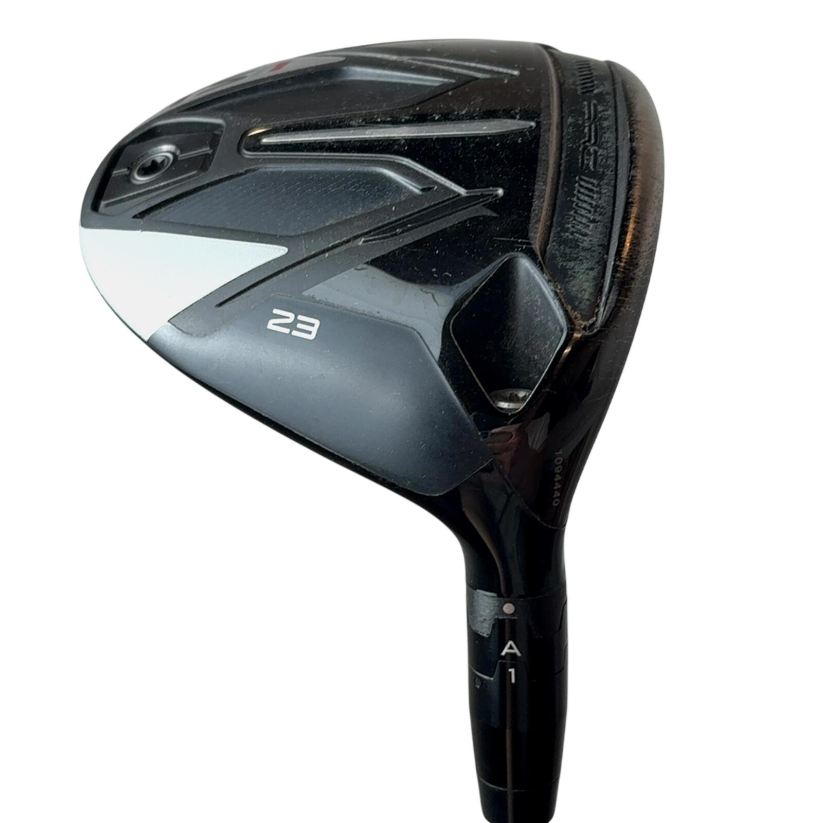 Titleist TSi1 Fairway Wood / Flex Ladies / #7/23 2/5