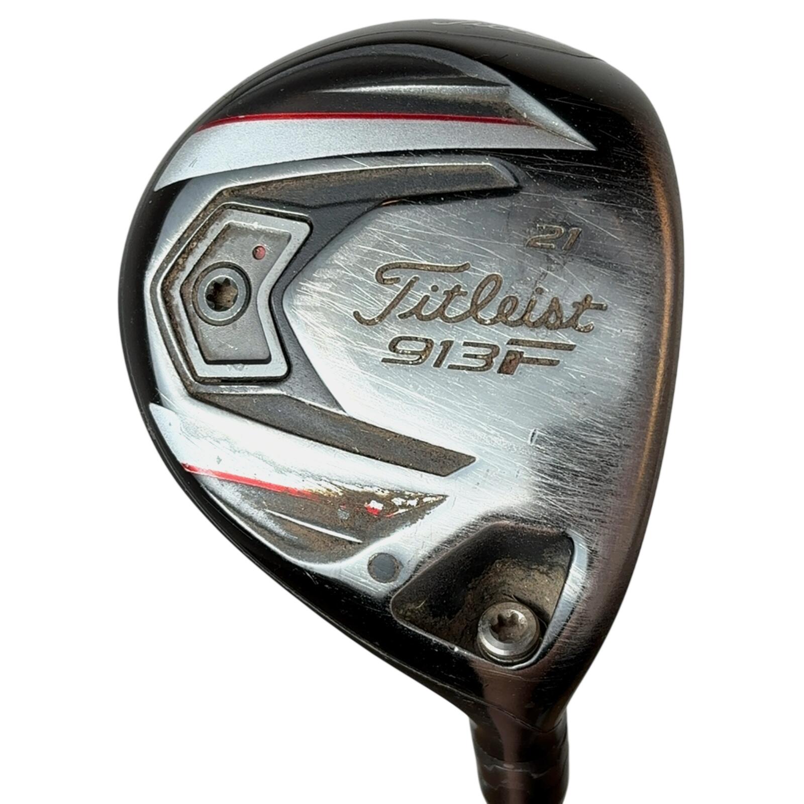 TITLEIST picture