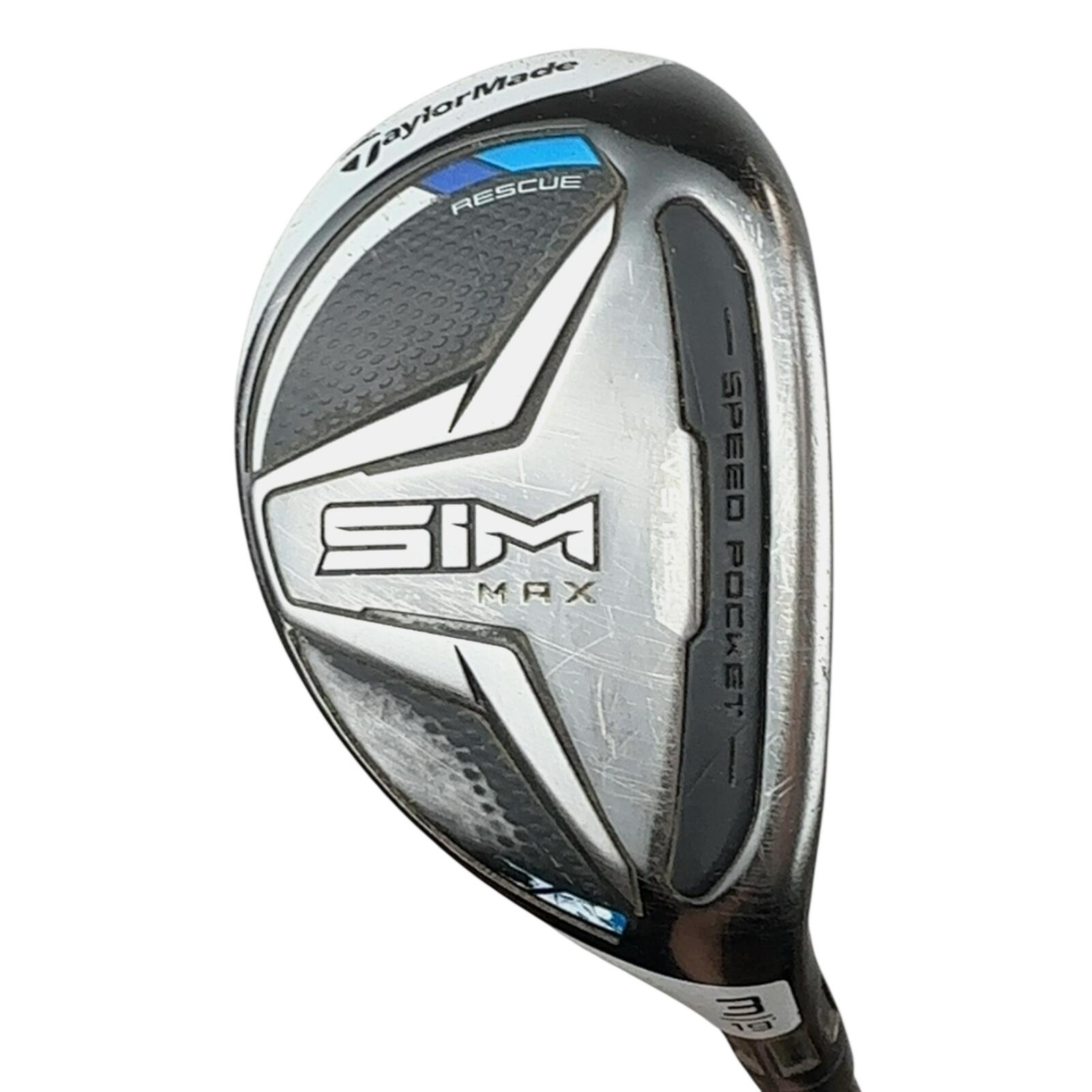 TAYLORMADE picture