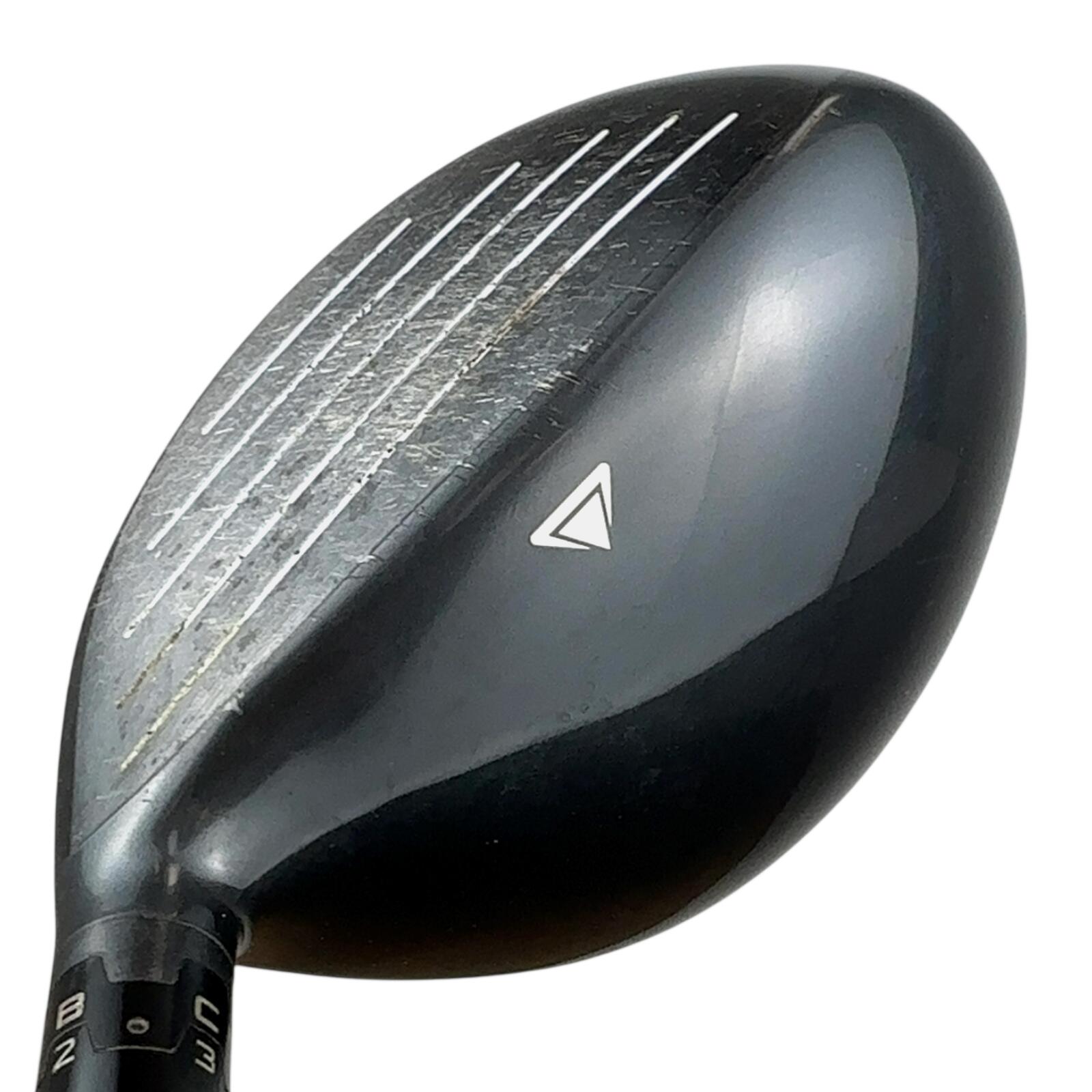 Titleist 917F2 Fairway Wood / Flex Regular / #3/15 4/6