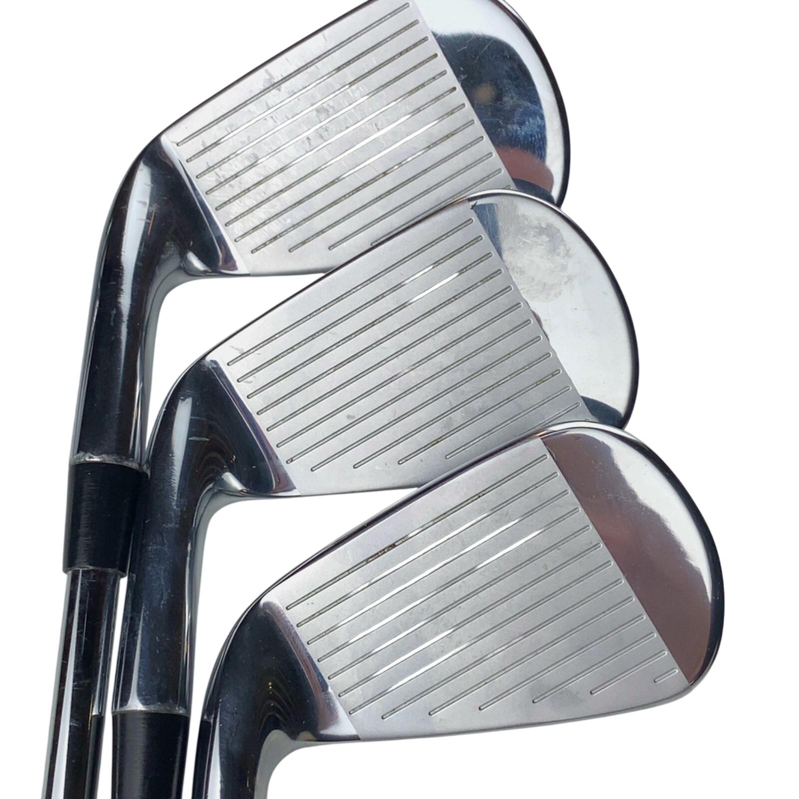 Callaway Apex AI150 Forged Série de fers / 6-PW / Flex Regular / Acier 6/7