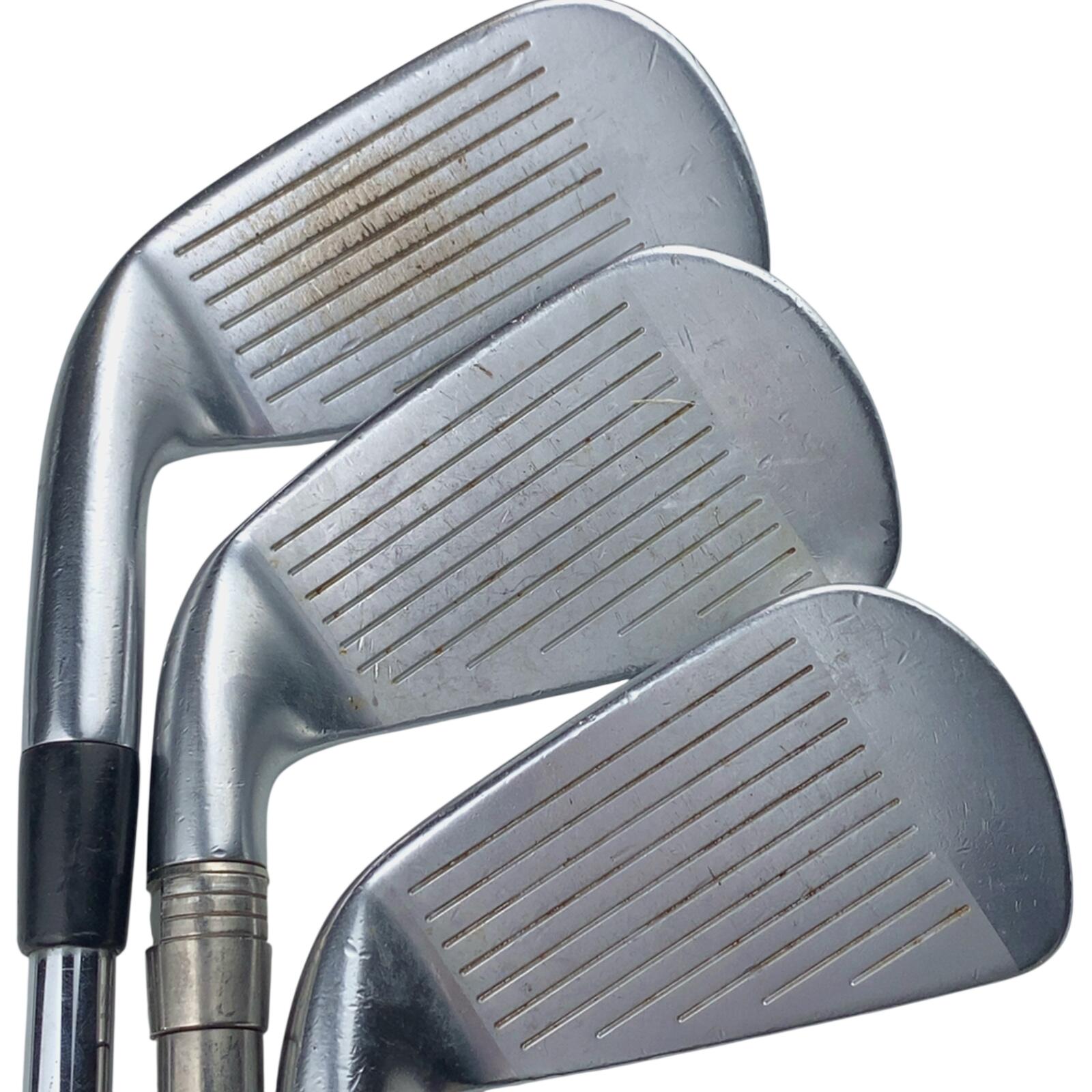 Titleist CB716 forged Série de fers / 5-PW / Flex X-Stiff / Acier 6/7