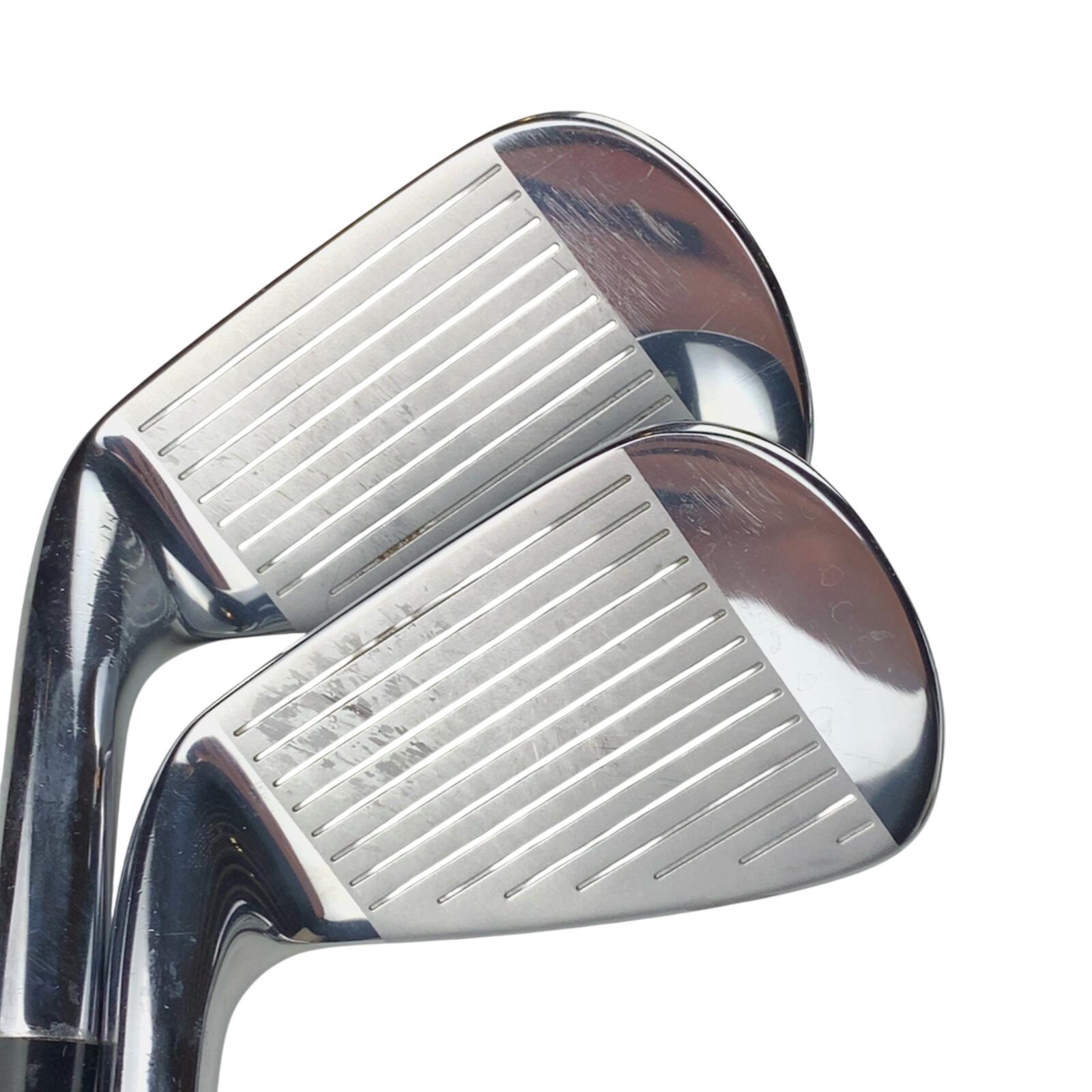 Callaway Apex AI150 Forged Série de fers / 6-PW / Flex Regular / Acier 7/7