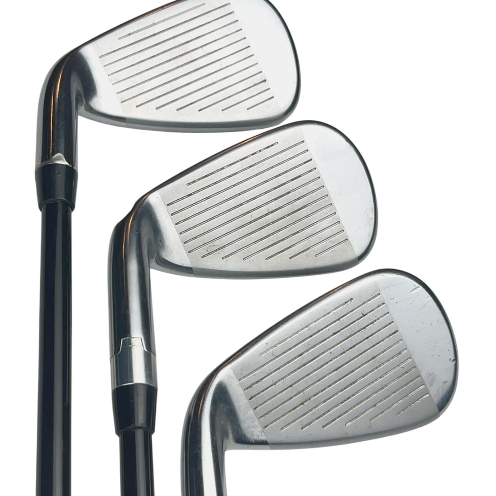 Cobra F-MAX Superlite Série de fers / 6-PW / Flex Ladies Graphite 6/7