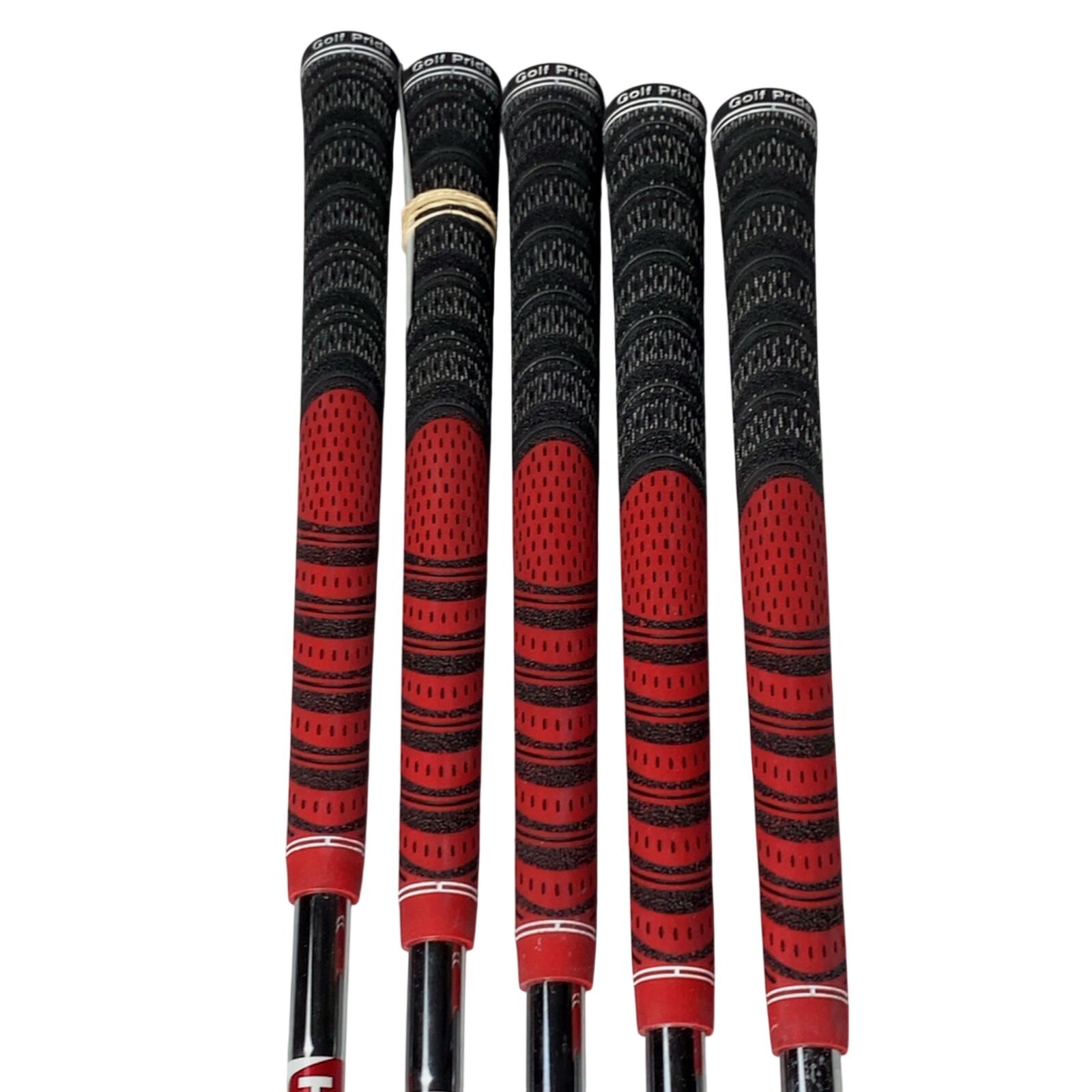 Callaway Apex AI150 Forged Série de fers / 6-PW / Flex Regular / Acier 5/7