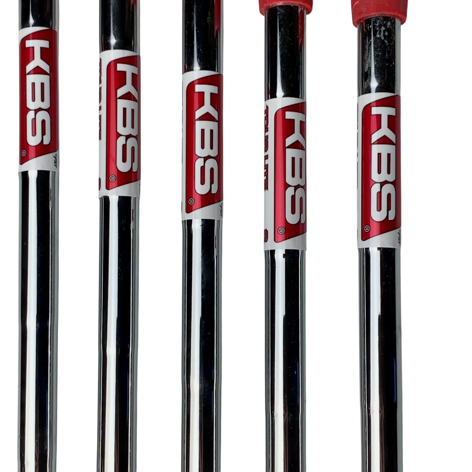Callaway Apex AI150 Forged Série de fers / 6-PW / Flex Regular / Acier 4/7