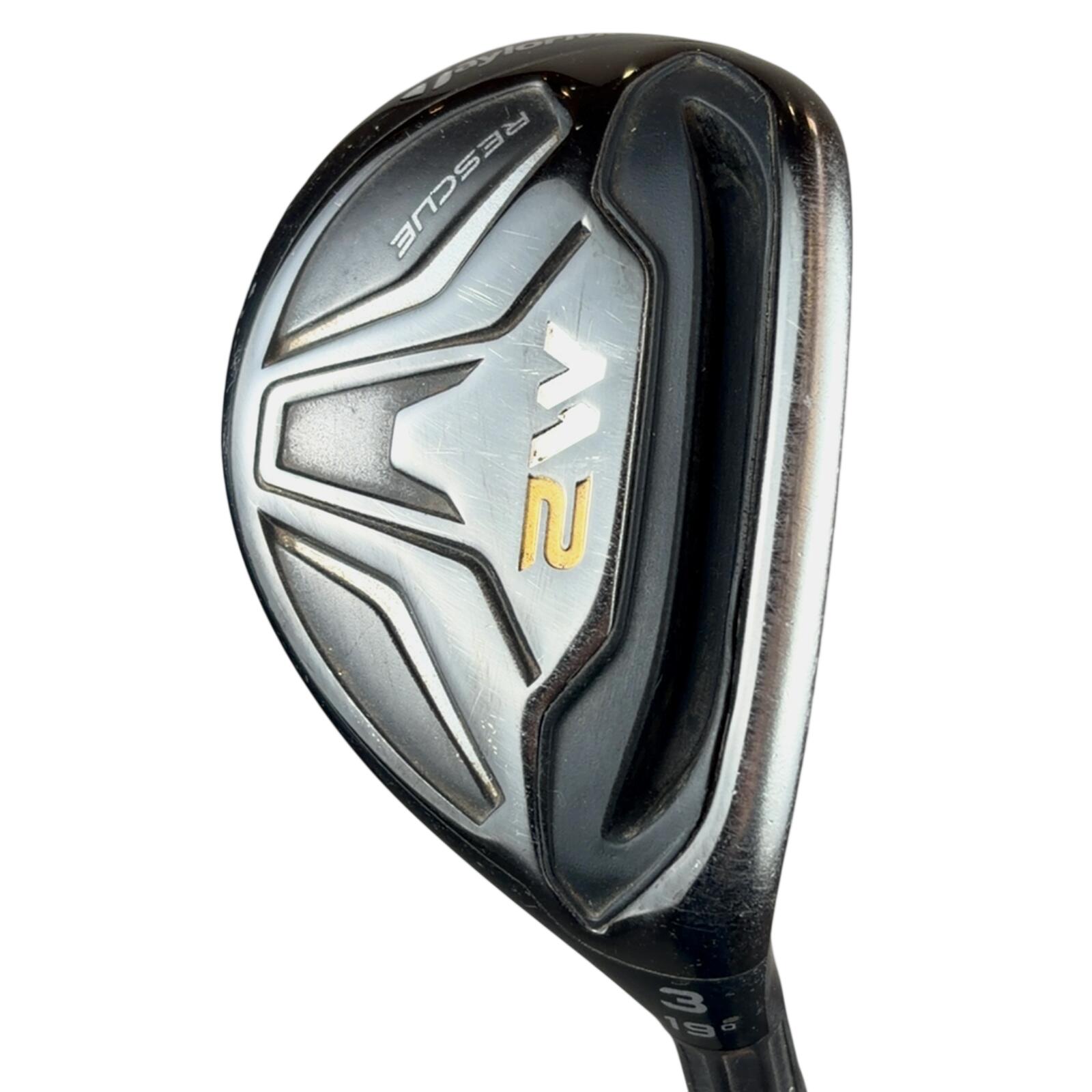 TAYLORMADE picture