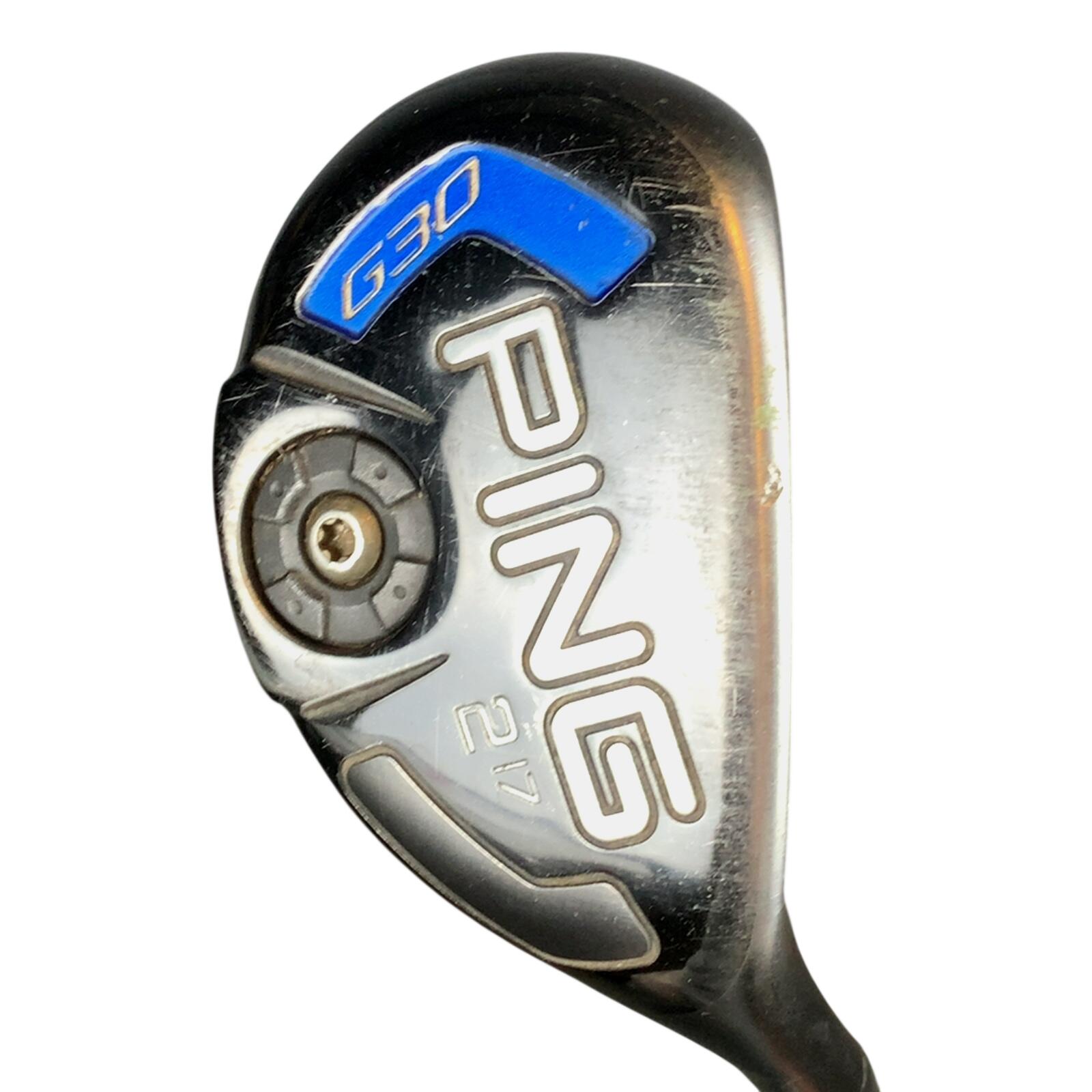 PING picture