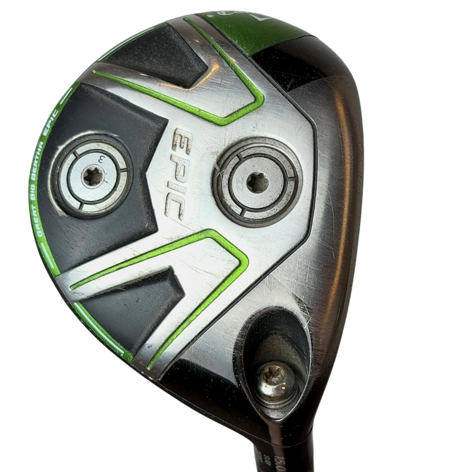 CALLAWAY picture