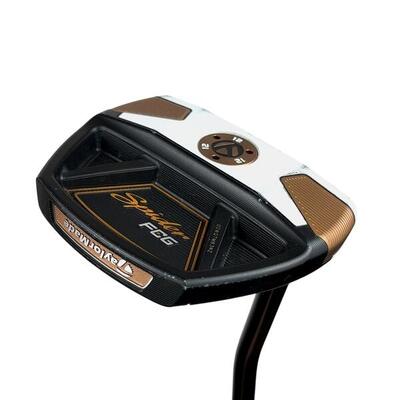 Taylormade spider fcg putter / 36