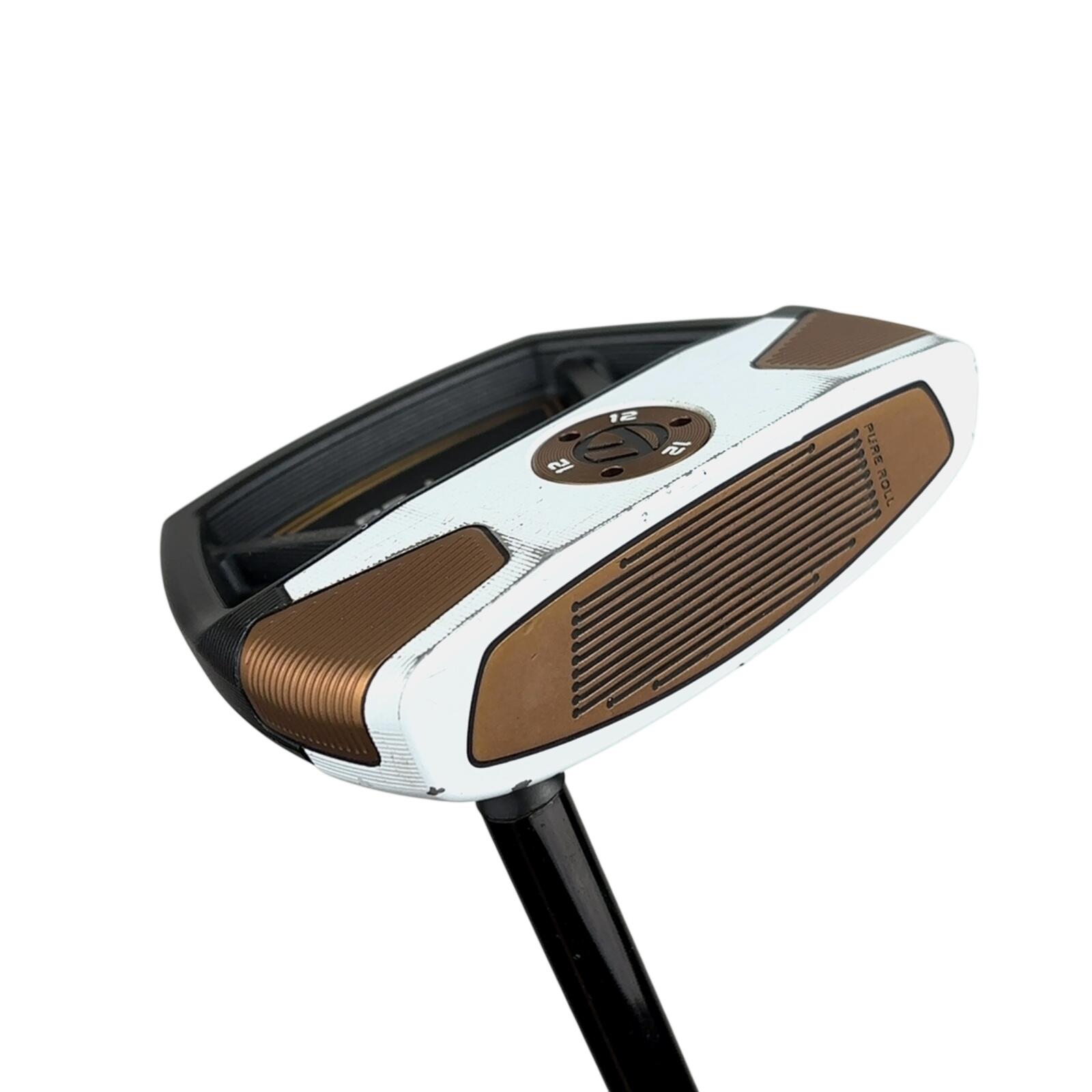 TaylorMade Spider FCG Putter / 36" 3/7