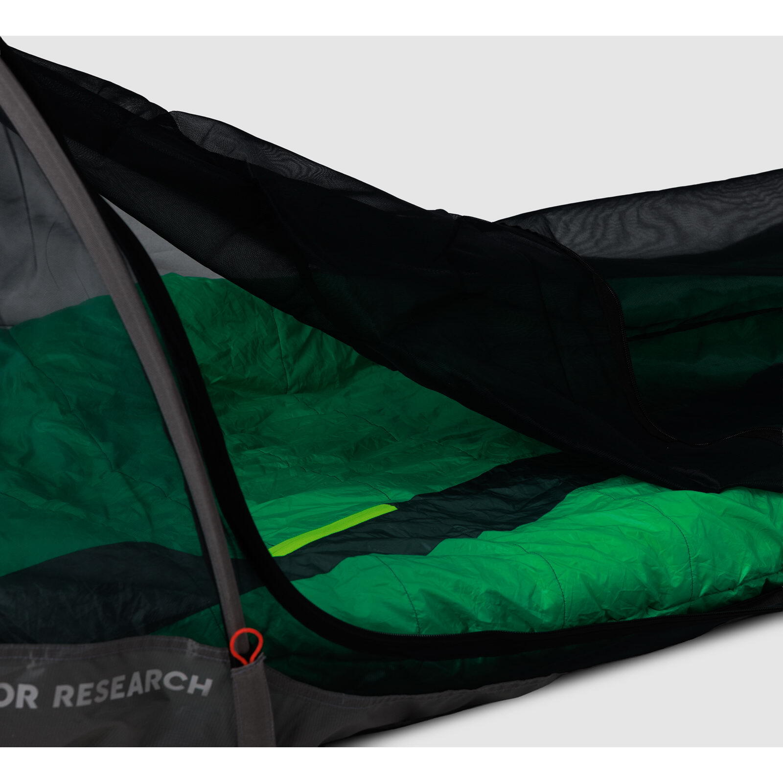Moskitonetz Bug XT Bivy 3/5