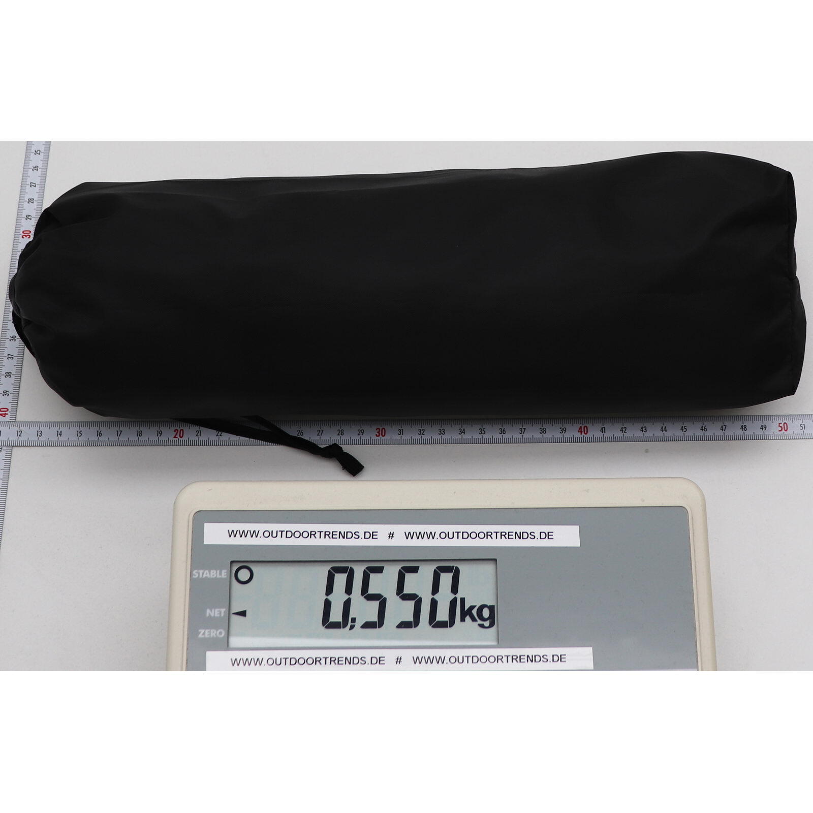 Moskitonetz Bug XT Bivy 5/5