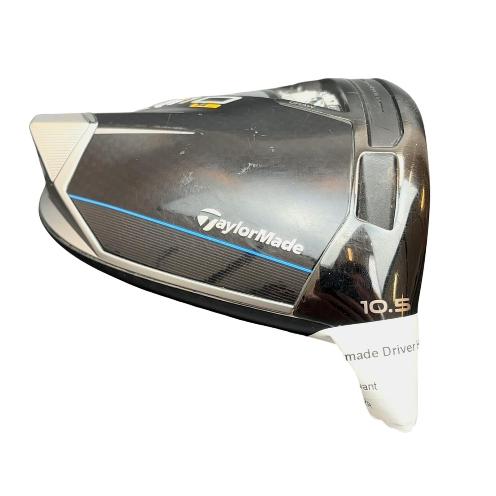TaylorMade  Driver Tête / Loft 10.5 3/5