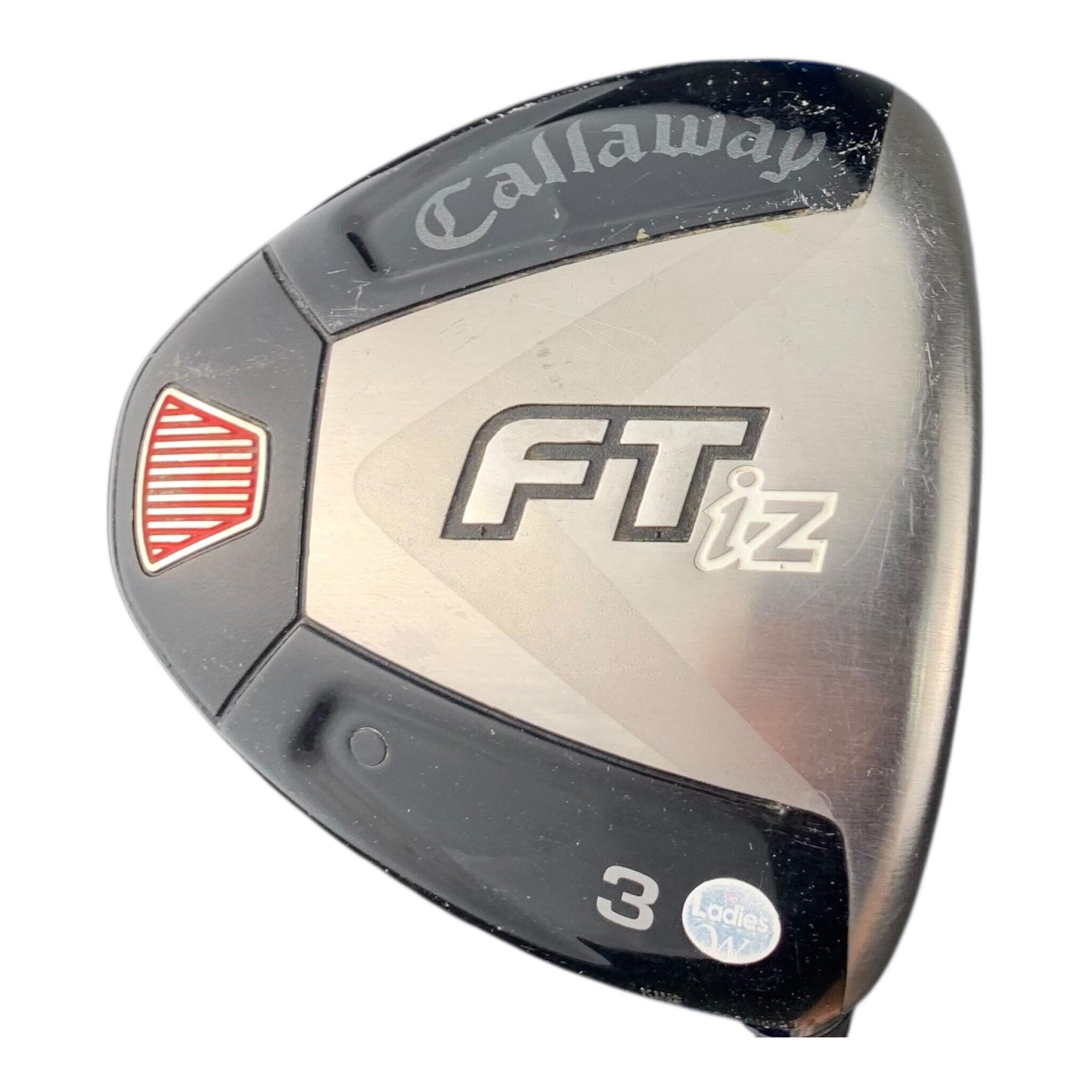 CALLAWAY picture