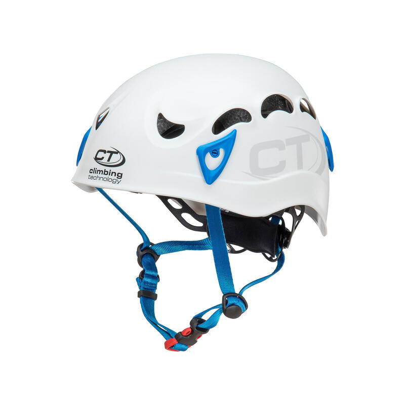 Kask wspinaczkowy Galaxy - white