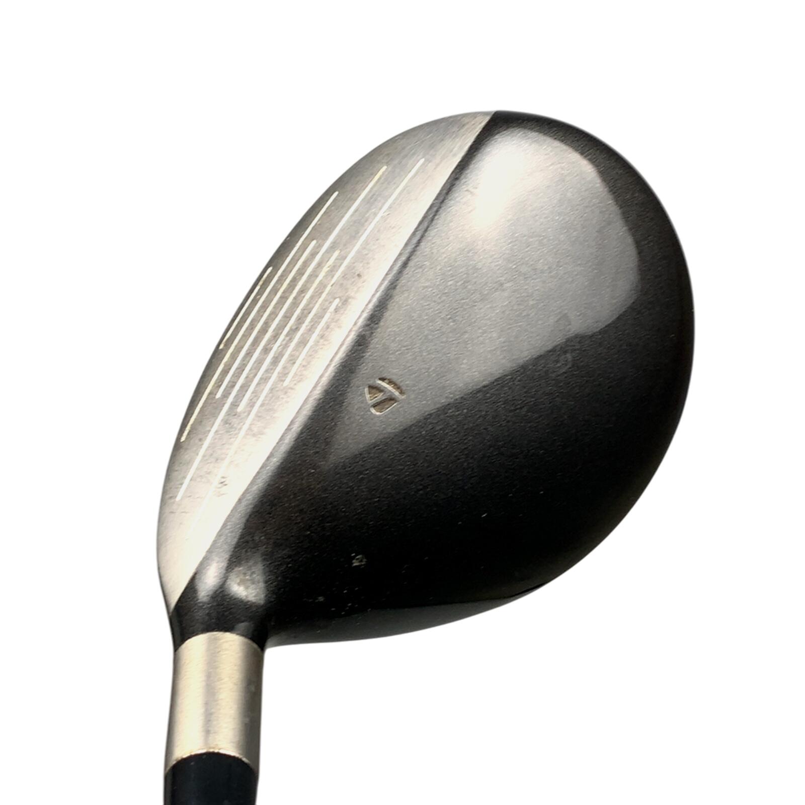 TaylorMade V Steel Fairway Wood / Flex Stiff / #3/15 3/5