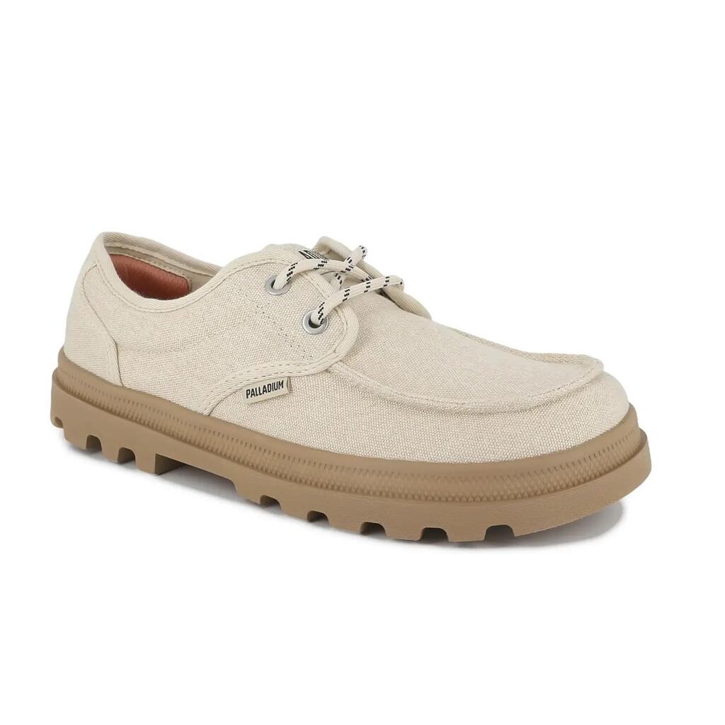 Мъже - Palladium Dunelite Moc Cush - 04660-210-M - Beige
