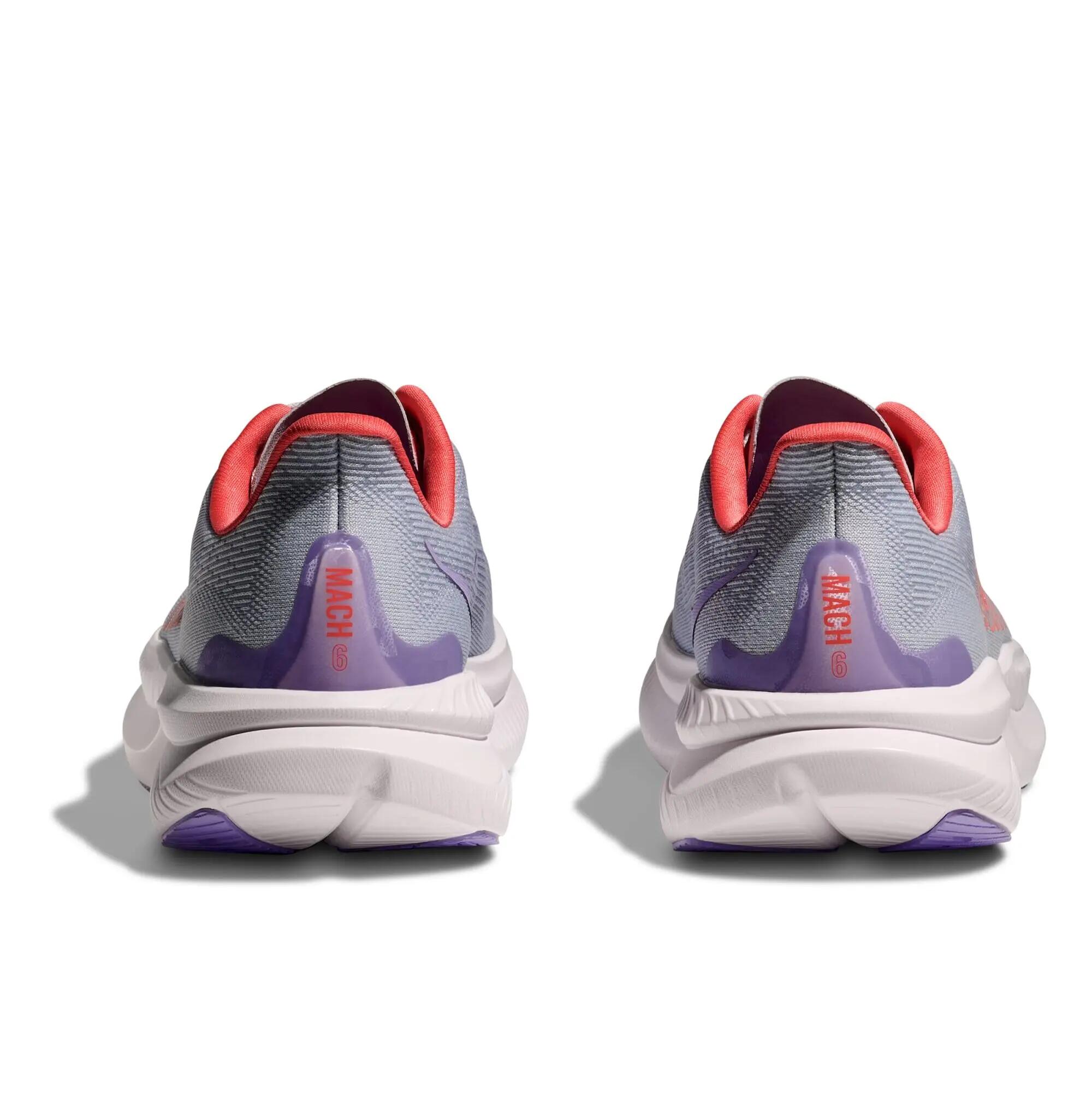 Laufschuh MACH 6 2/5