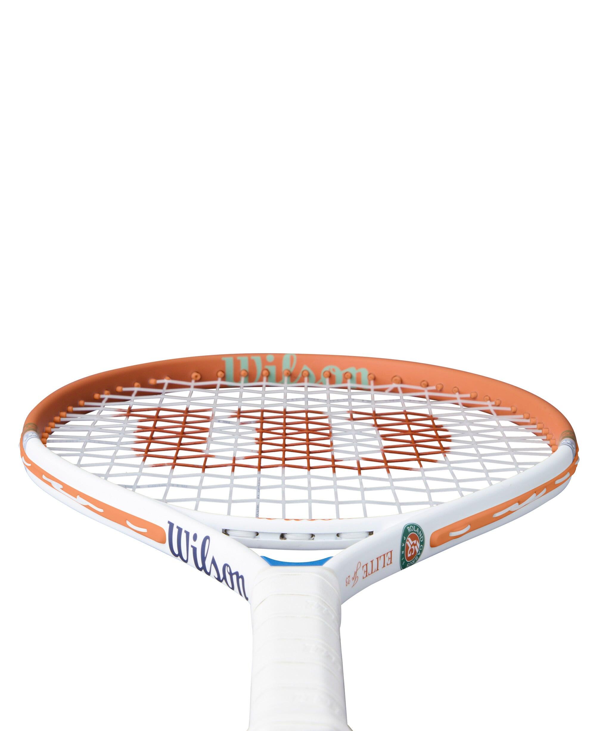 Kit de tênis Wilson Roland Garros Elite 25 5/6
