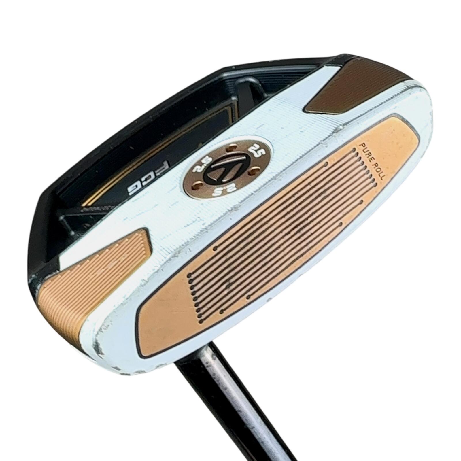TaylorMade Spider FGC Putter / 35" 3/6