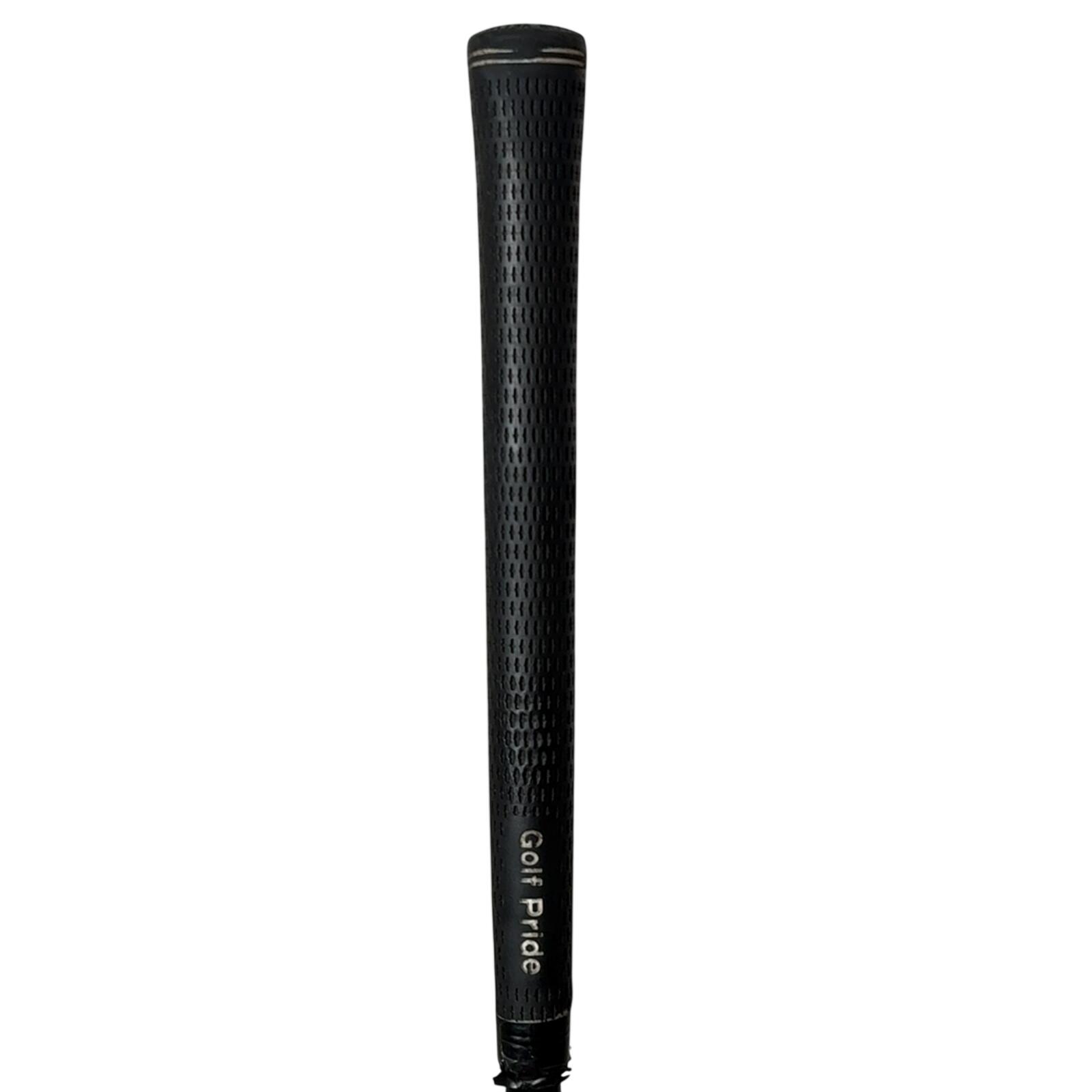 TaylorMade Jetspeed Hybrid / Flex A-flex / #4/22 5/5