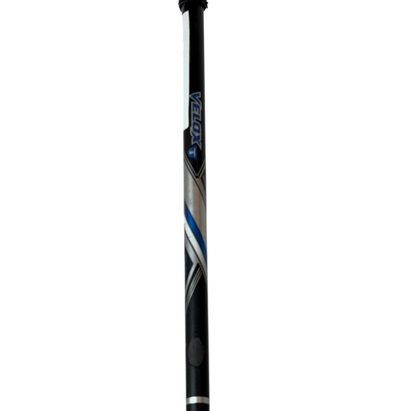 TaylorMade Jetspeed Hybrid / Flex A-flex / #4/22 4/5