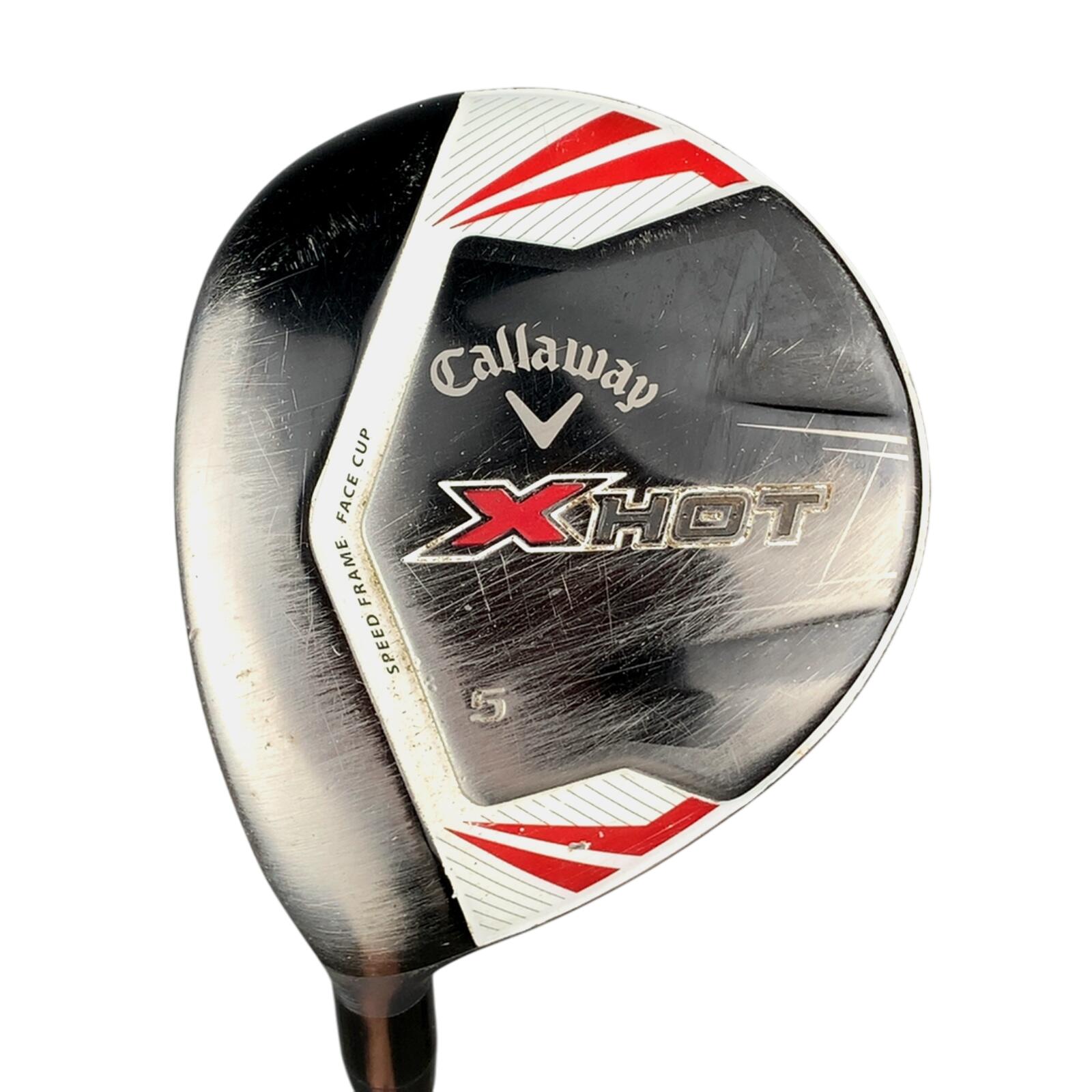CALLAWAY picture