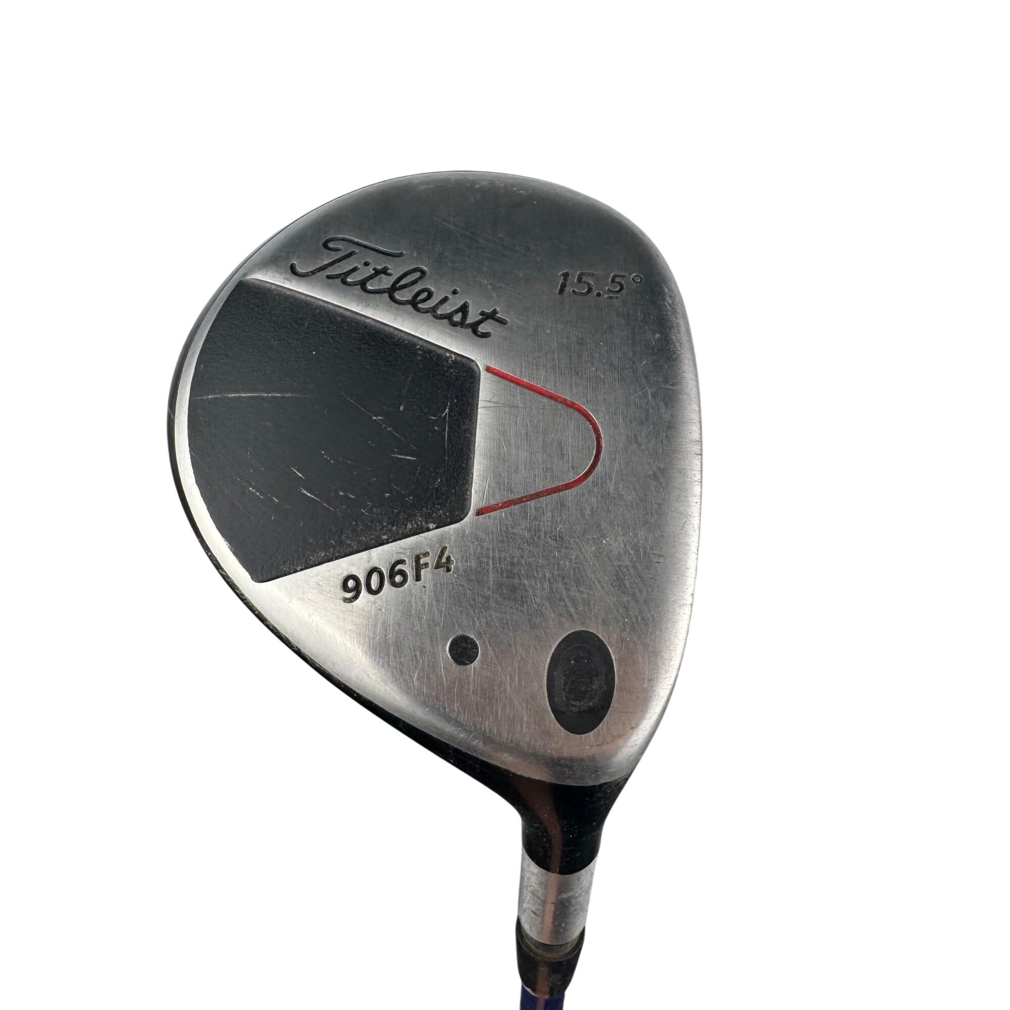 TITLEIST picture