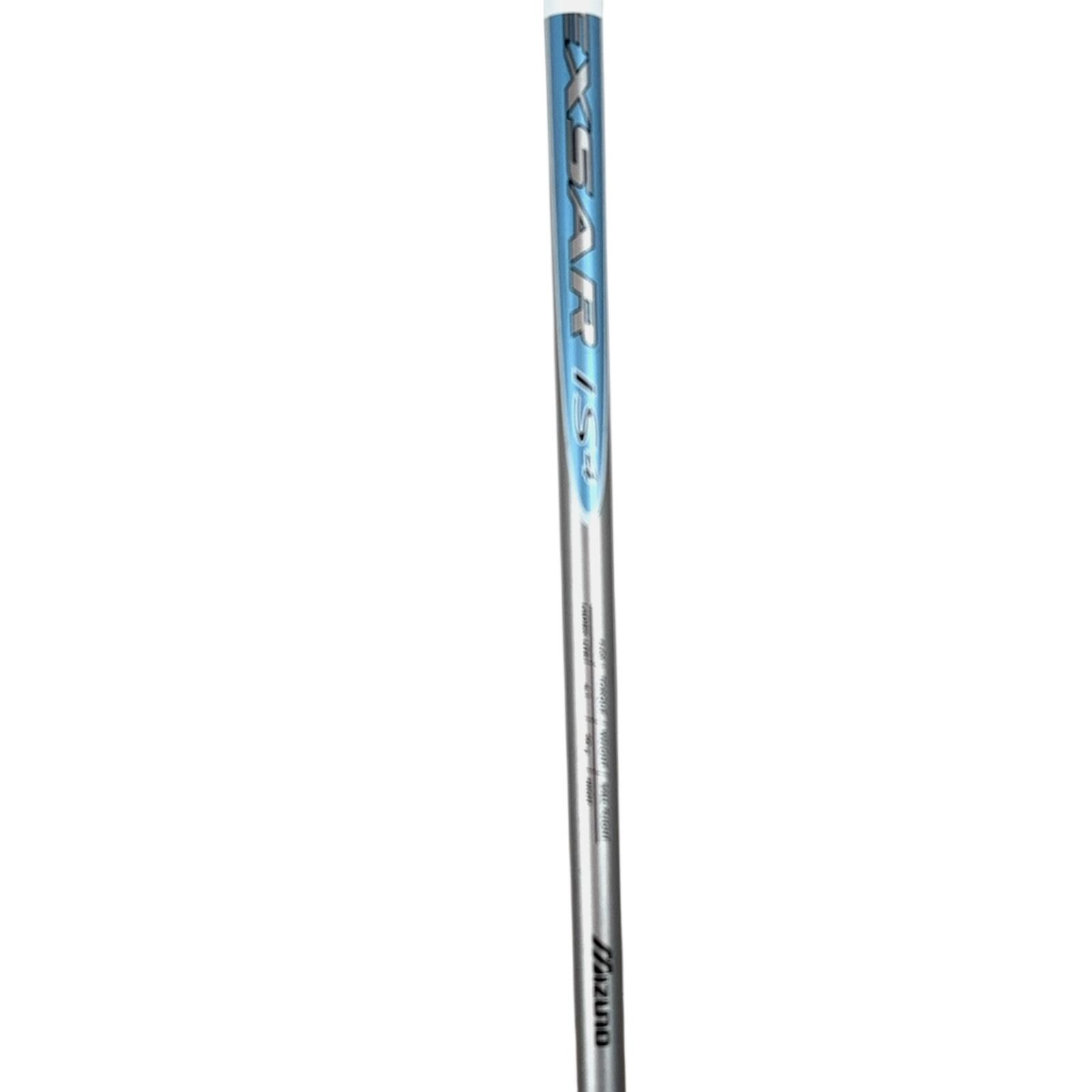 Mizuno MX Fli-Hi Hybrid / Flex Junior / #4/23 3/4