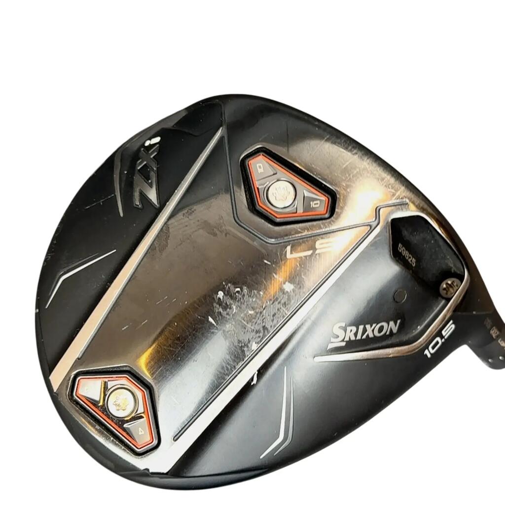 Srixon  Driver Head / Loft 10.5