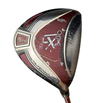Ram fx fairway wood / flex regular / grafiet / #5/18