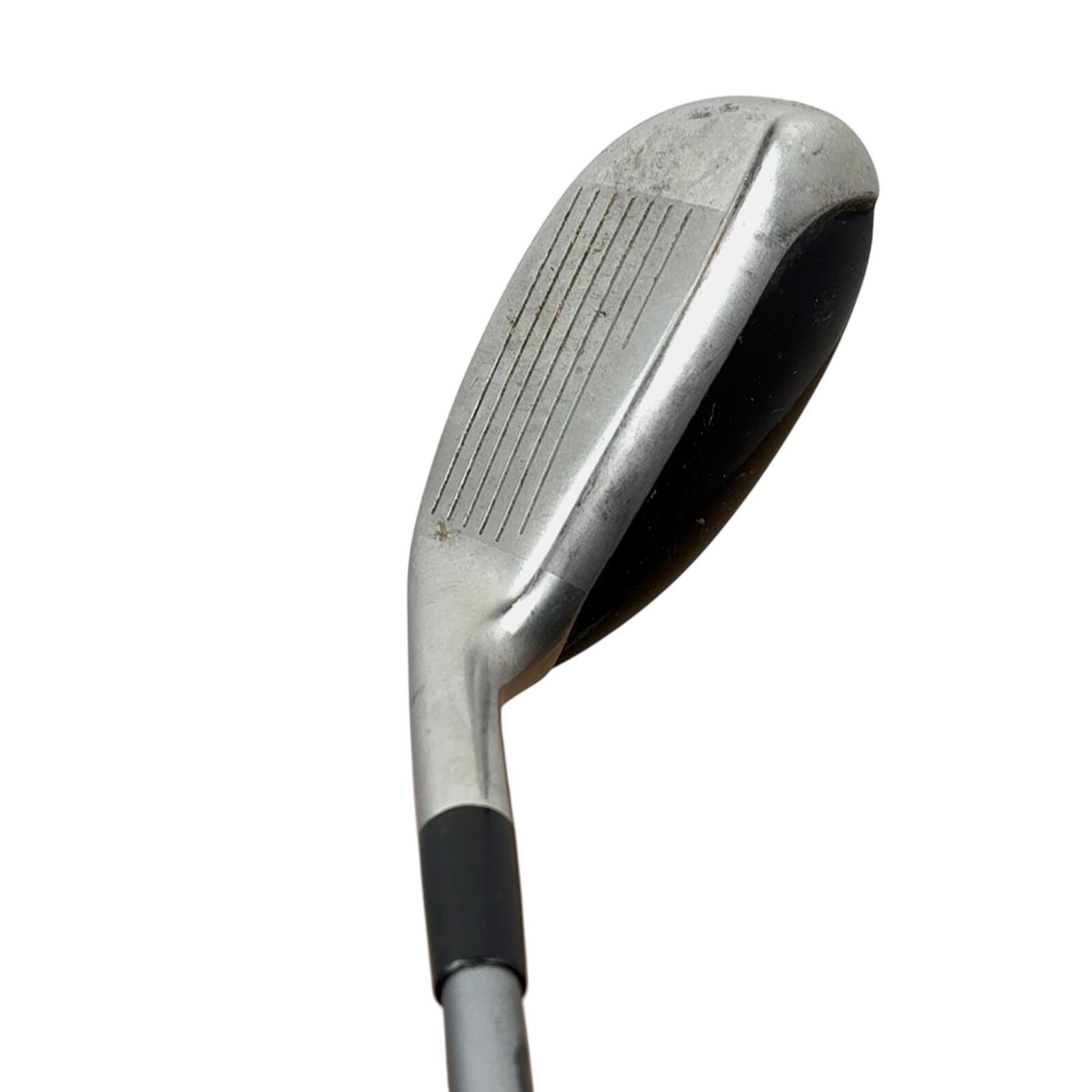 Mizuno MX Fli-Hi Hybrid / Flex Junior / #4/23 2/4