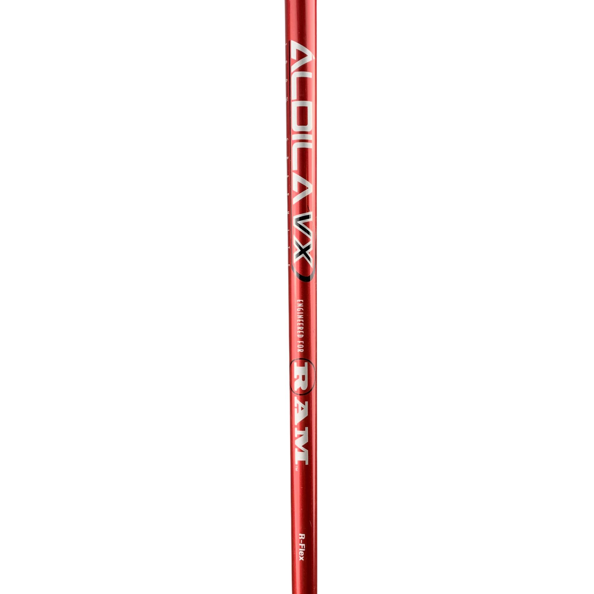 Ram FX Fairway Wood / Flex Regular / Grafiet / #5/18 3/4