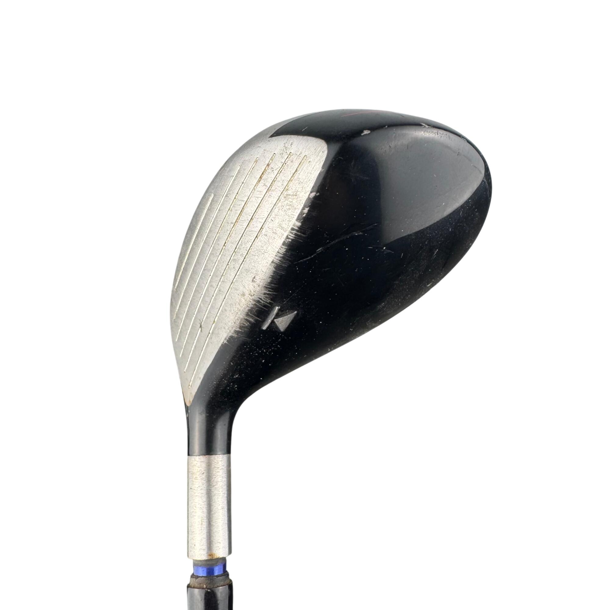 Titleist 906F4 Fairway Wood / Flex Stiff / Graphite / #3/15,5 2/4