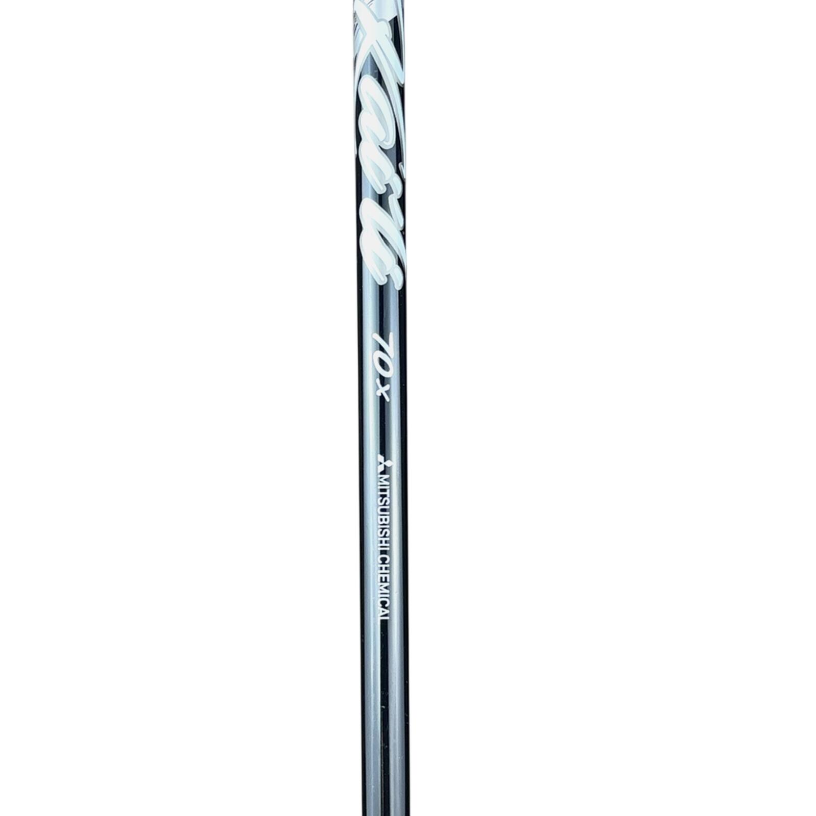 Cobra AeroJet LS Fairway Wood / Flex X-Stiff / #3/14.5 5/6