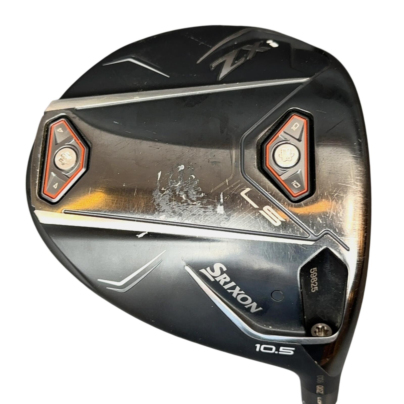 Srixon  Driver Tête / Loft 10.5 3/5