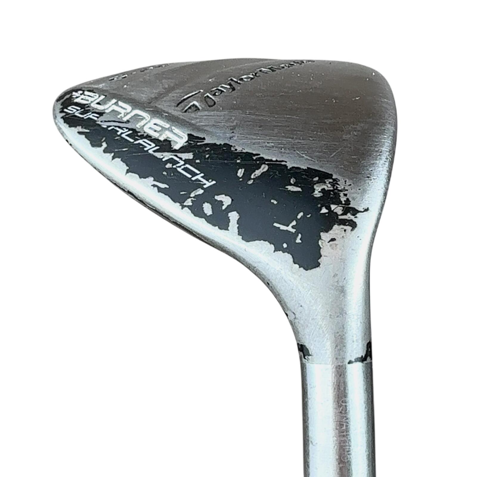 TaylorMade Burner Superlaunch  Hybrid / Flex Ladies / #5/24 2/5