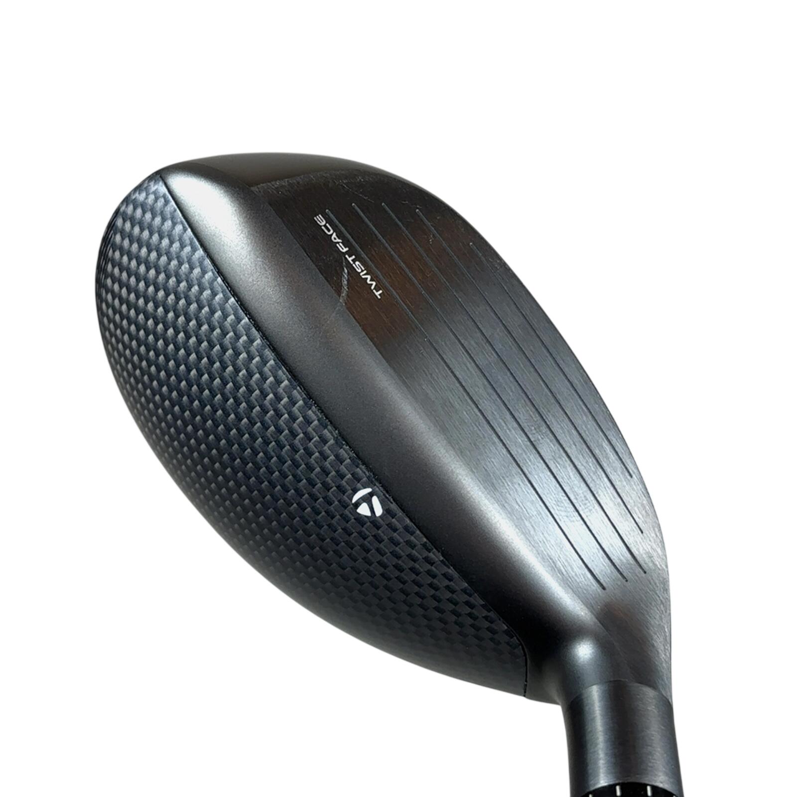 Gaucher TaylorMade Qi35 Hybrid / Flex Regular / #5/25 3/5