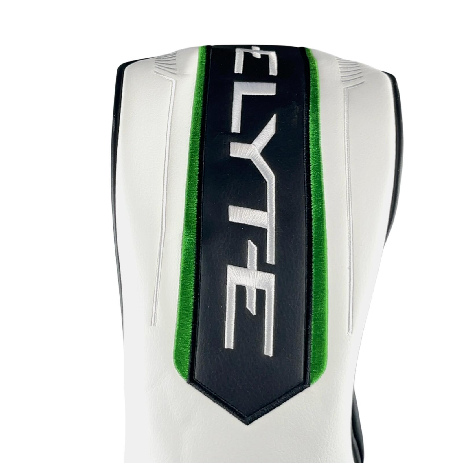 Callaway Elyte X Driver / Flex A-flex / Loft 12 2/6