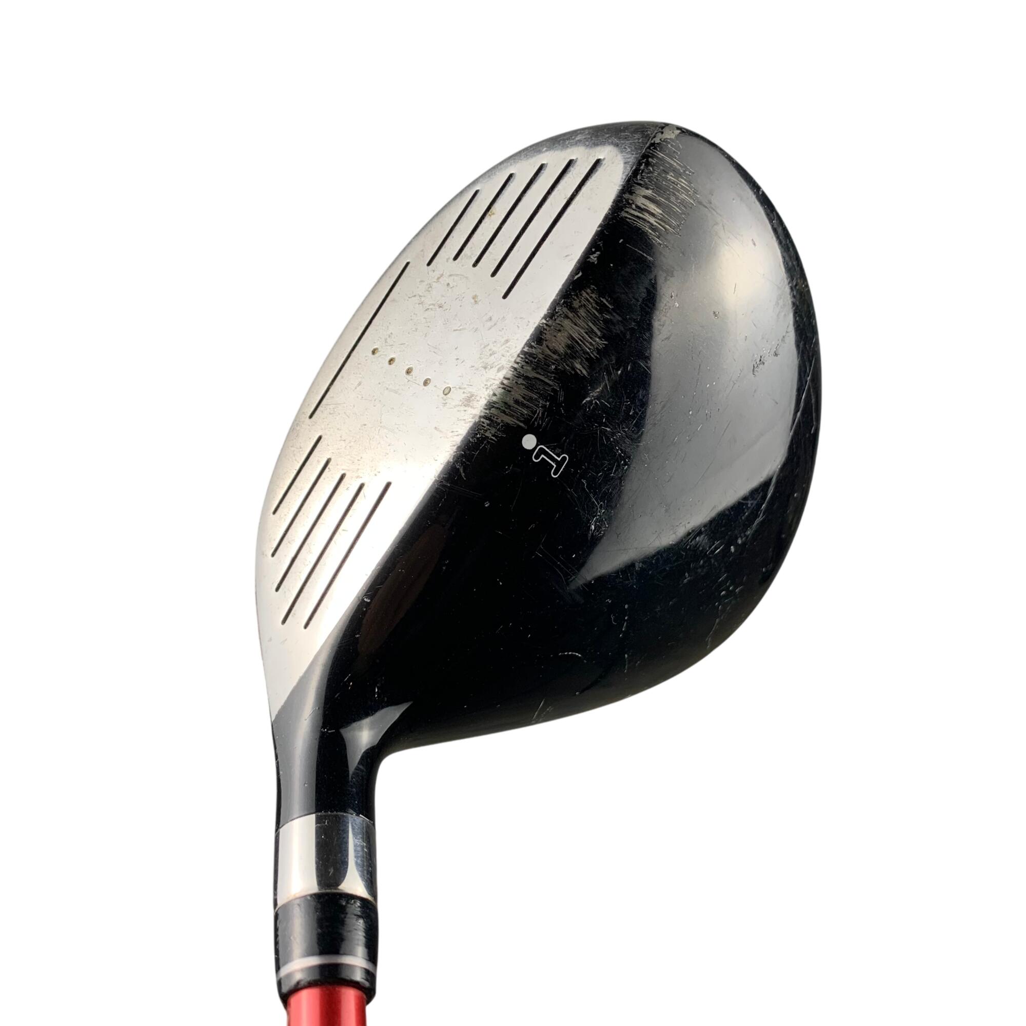 Ram FX Fairway Wood / Flex Regular / Grafiet / #5/18 2/4