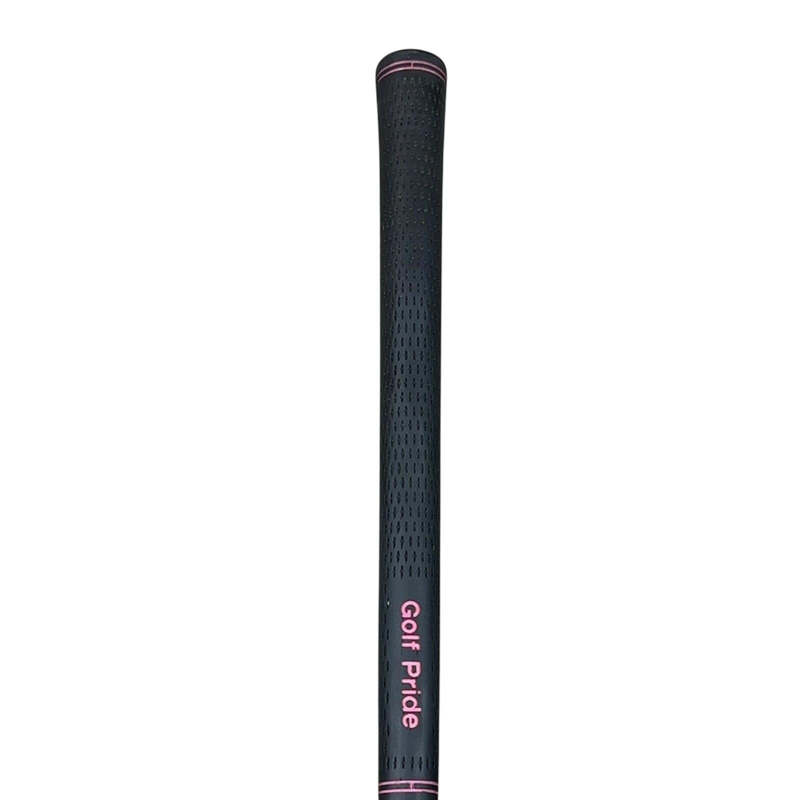 TaylorMade Burner Superlaunch  Hybrid / Flex Ladies / #5/24 5/5