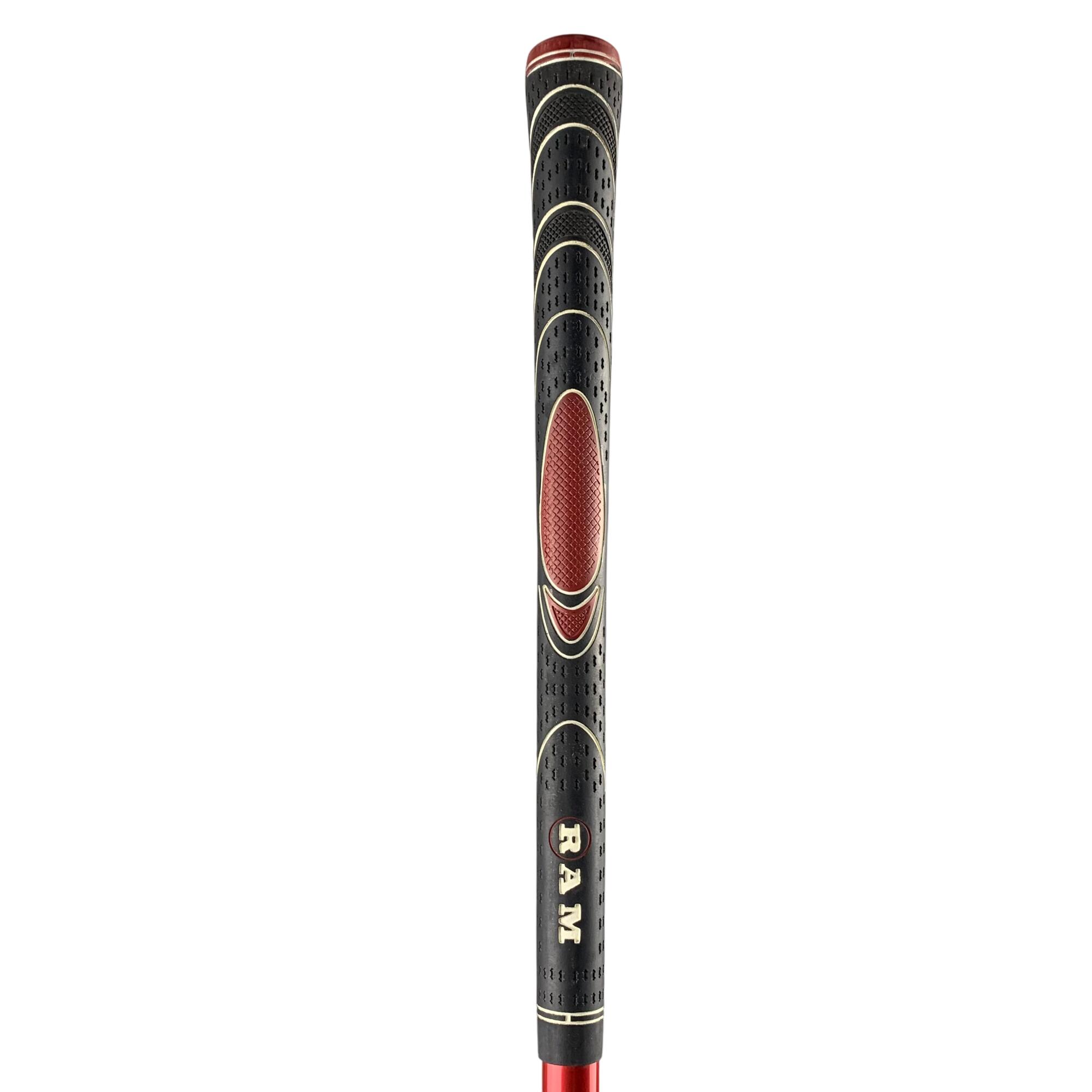 Ram FX Fairway Wood / Flex Regular / Grafiet / #5/18 4/4